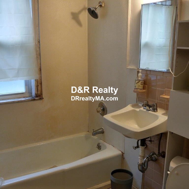 28 Aberdeen, Porter Square