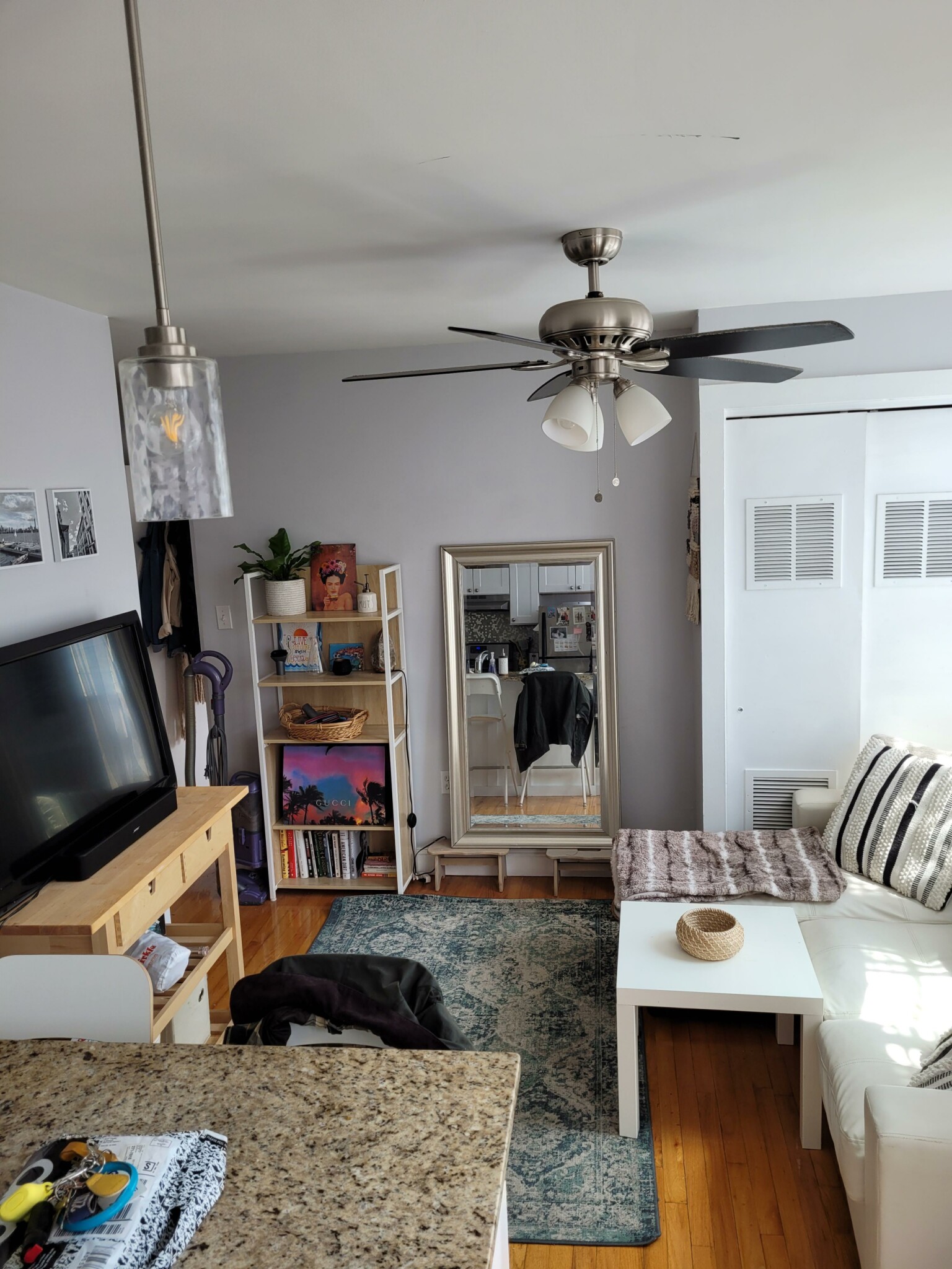 28 Fleet St, North End