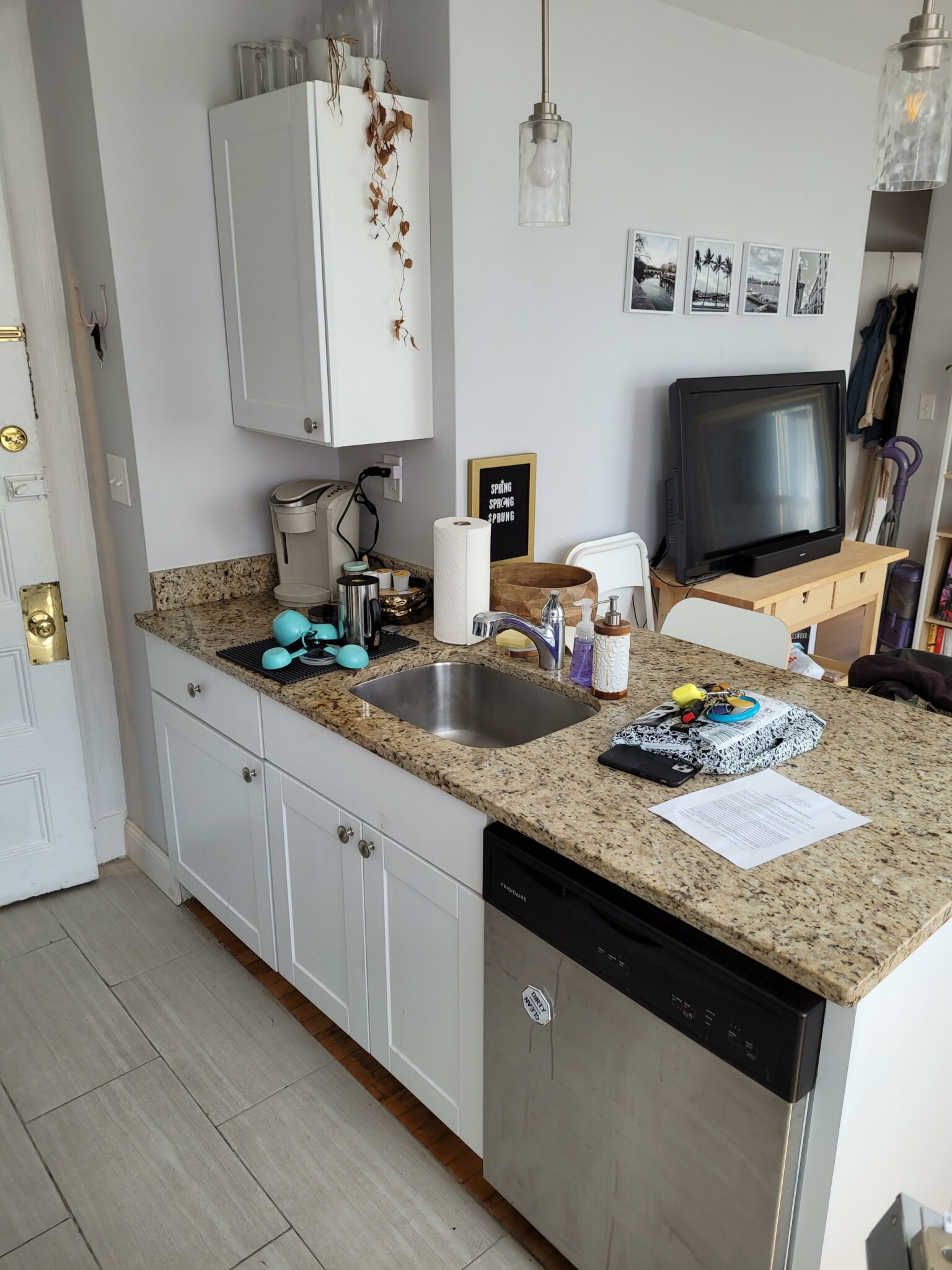 28 Fleet St, North End