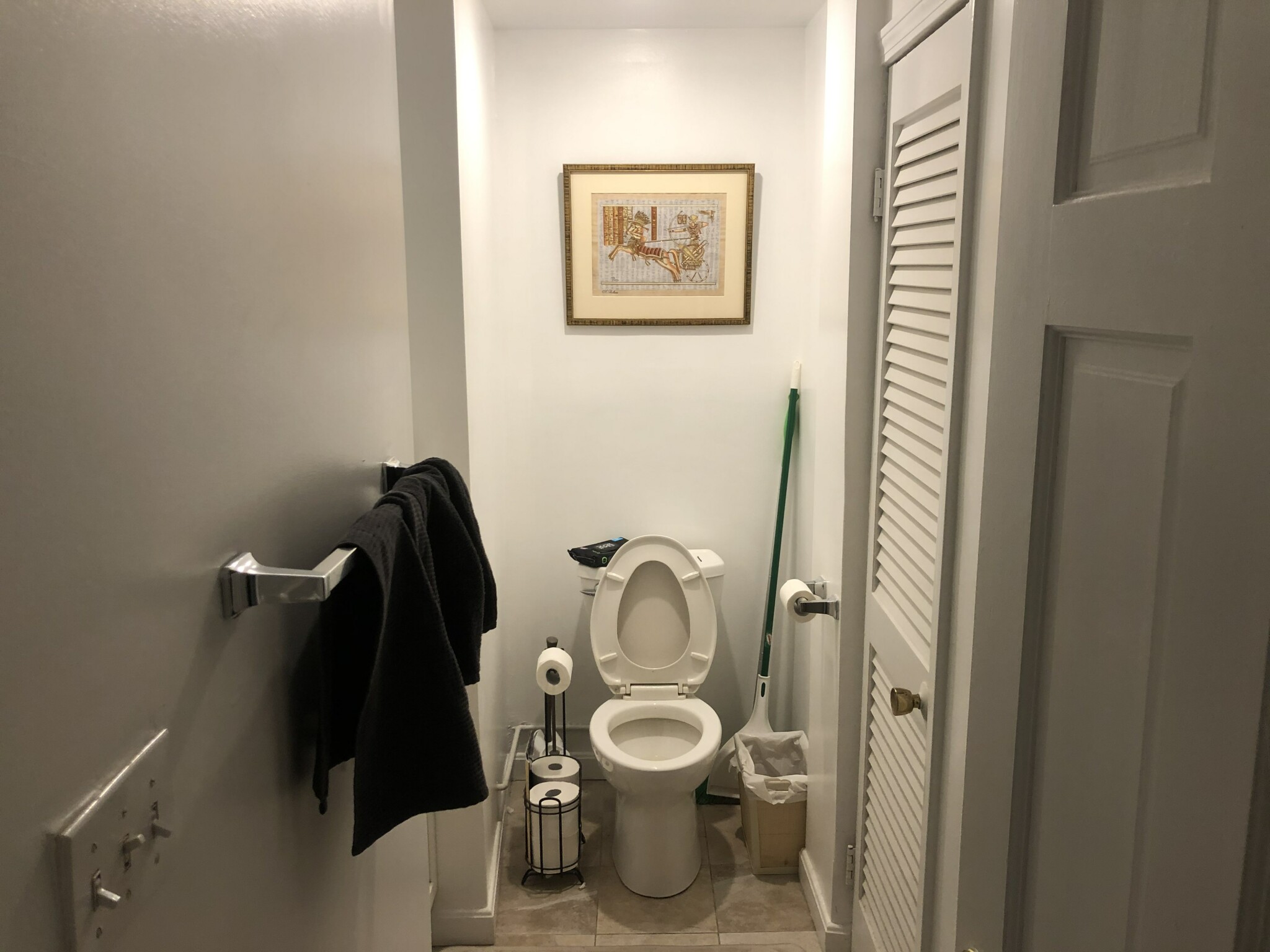 28 Fleet St, North End