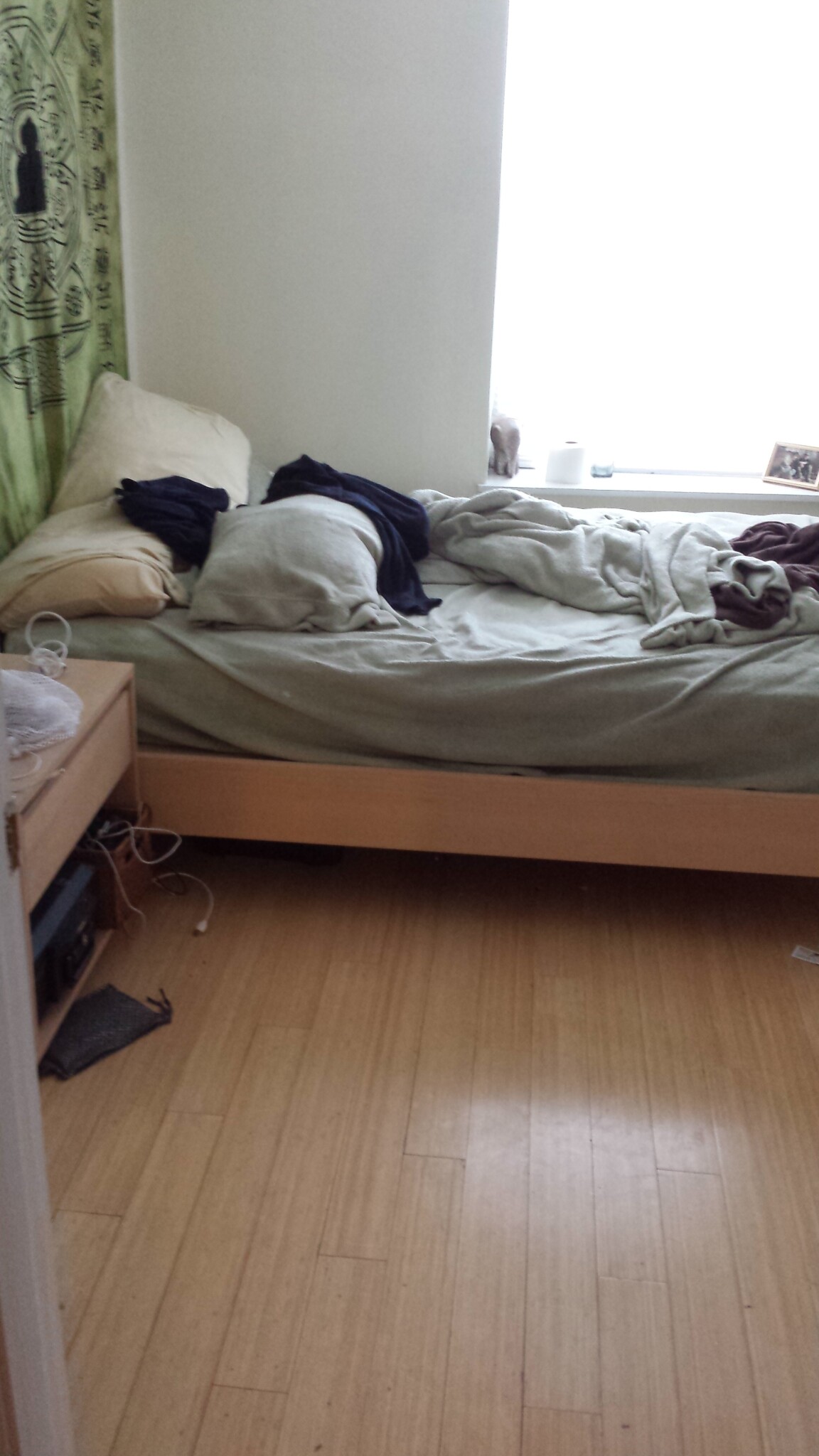 28 Fleet St, North End