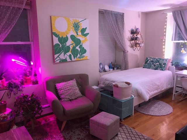 28 Fleet St,, North End