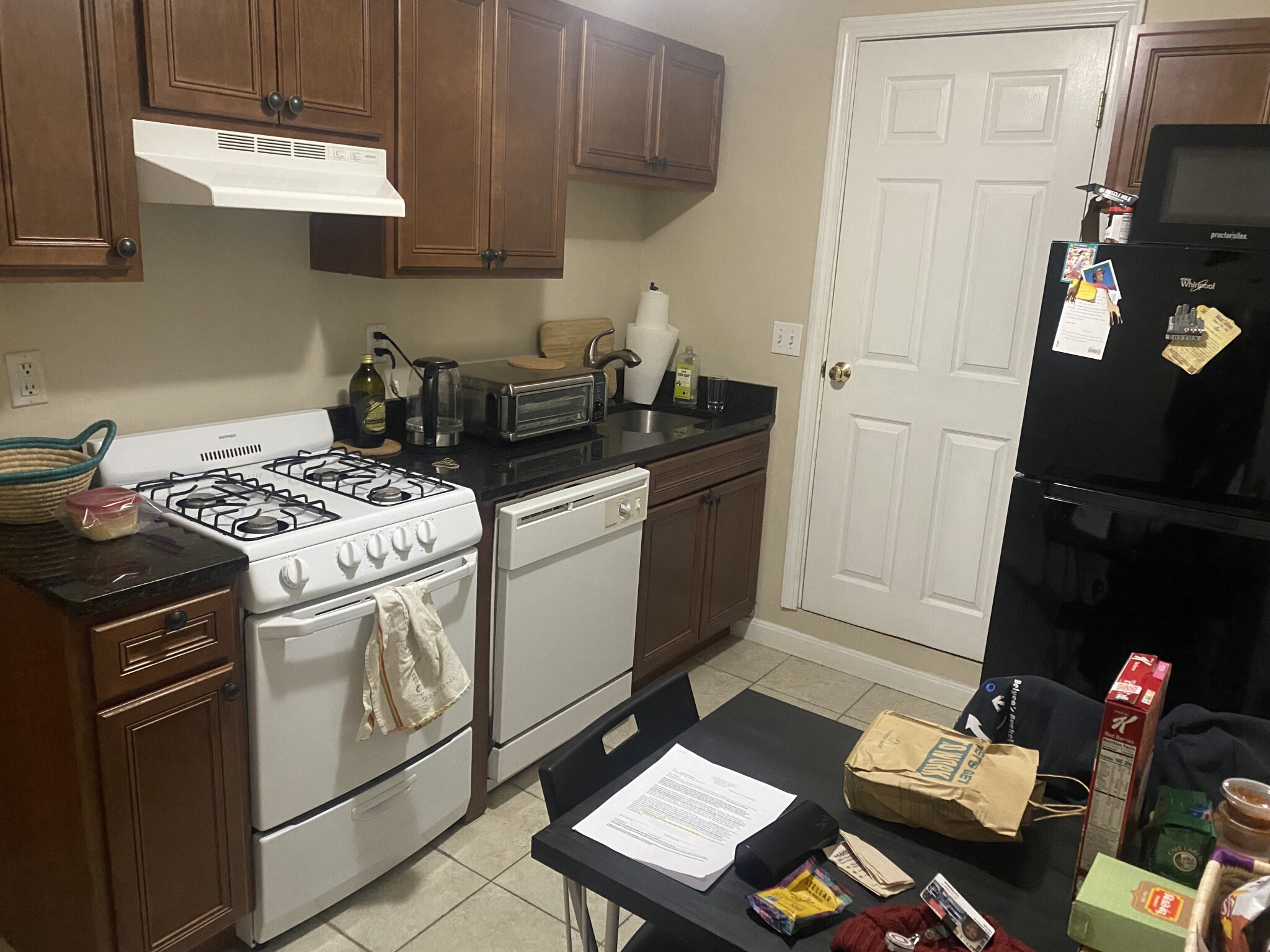 28 Fleet St, North End