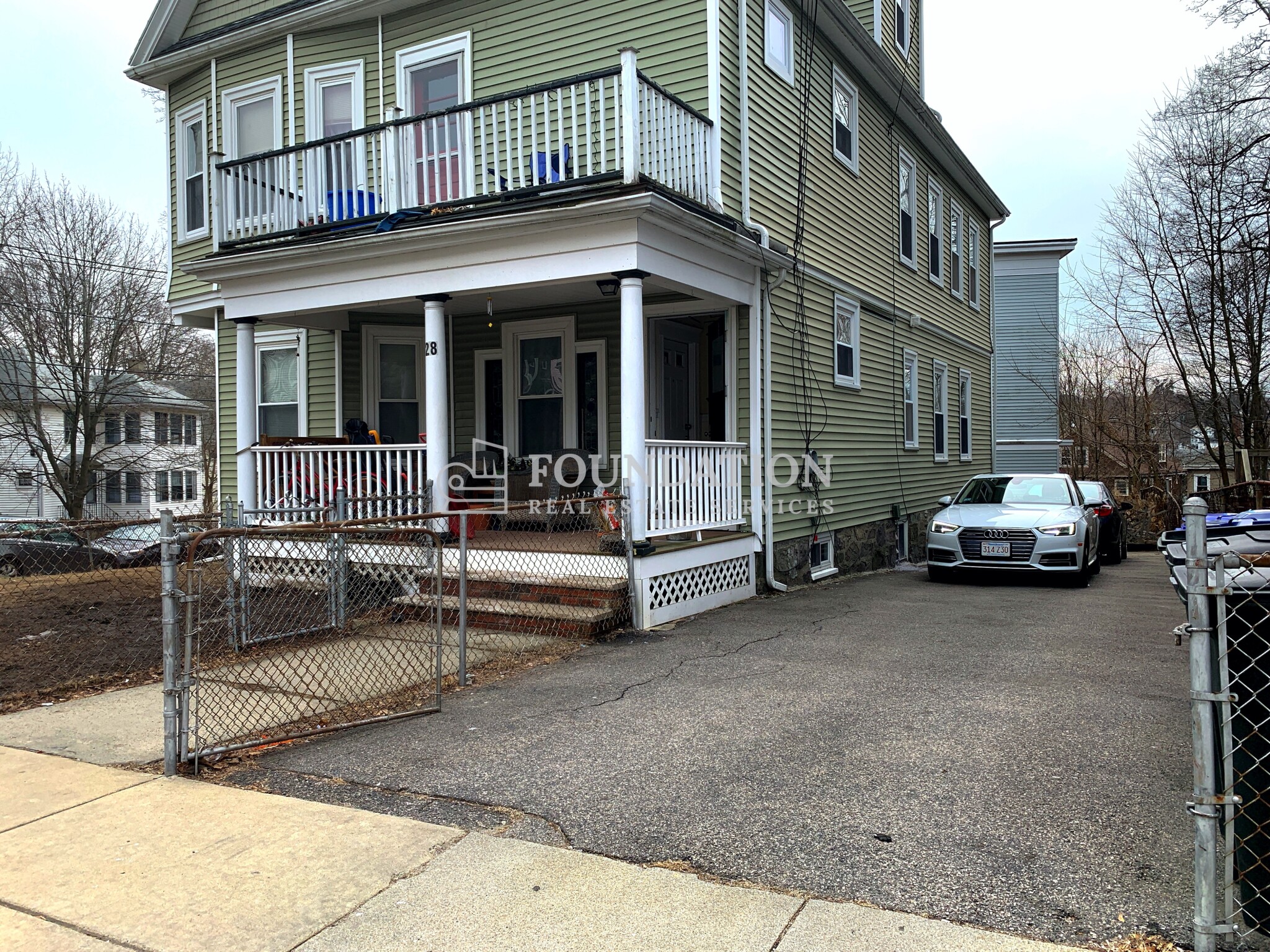 28 Justin Rd, Brighton