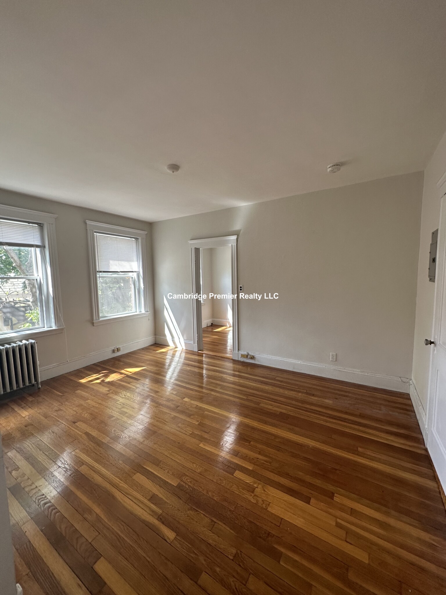 28 Langdon St, Neighborhood Nine