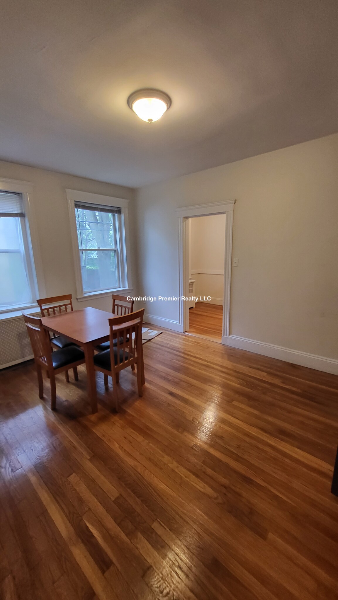 28 Langdon St, Neighborhood Nine