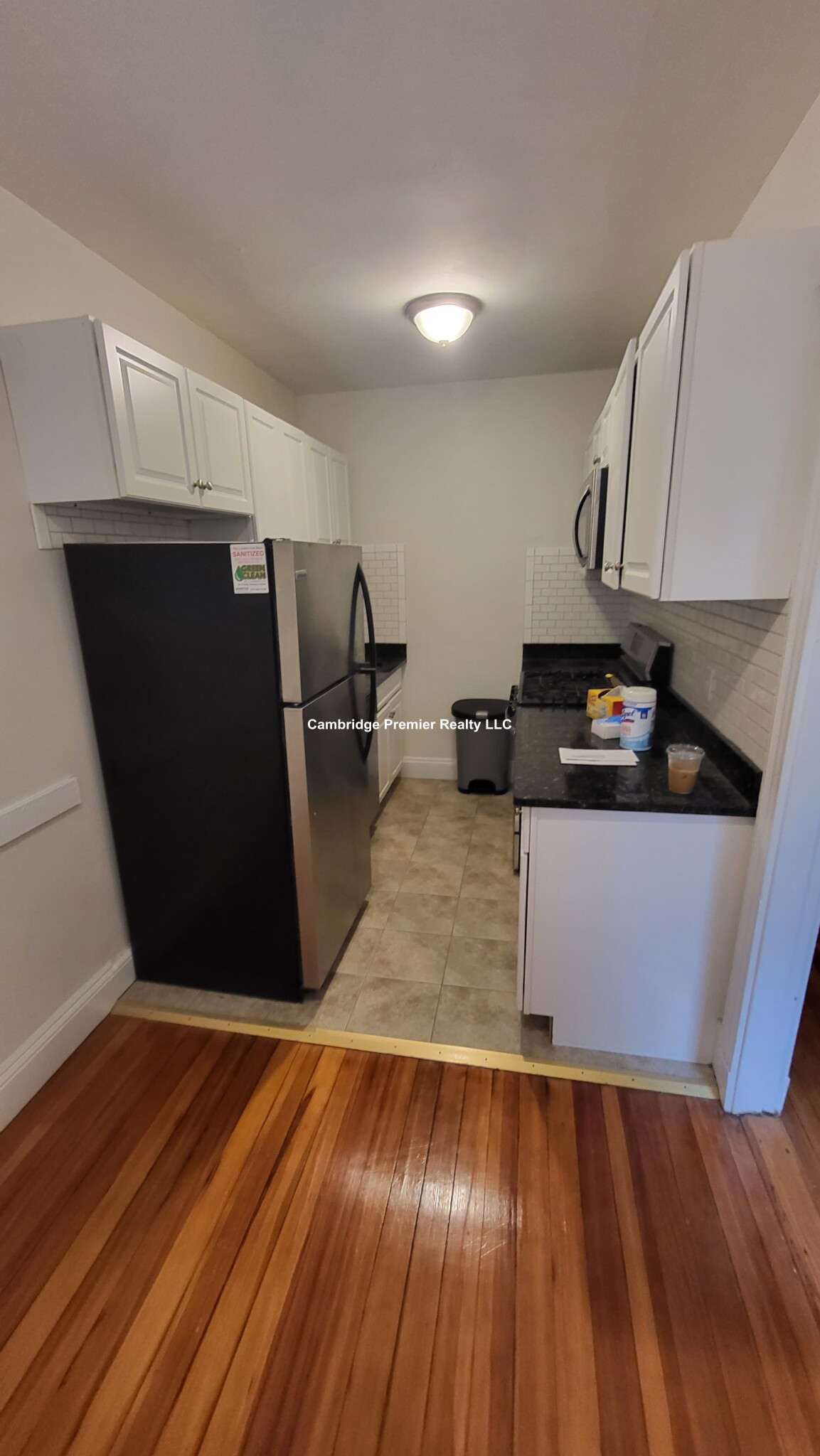 28 Langdon St, Neighborhood Nine