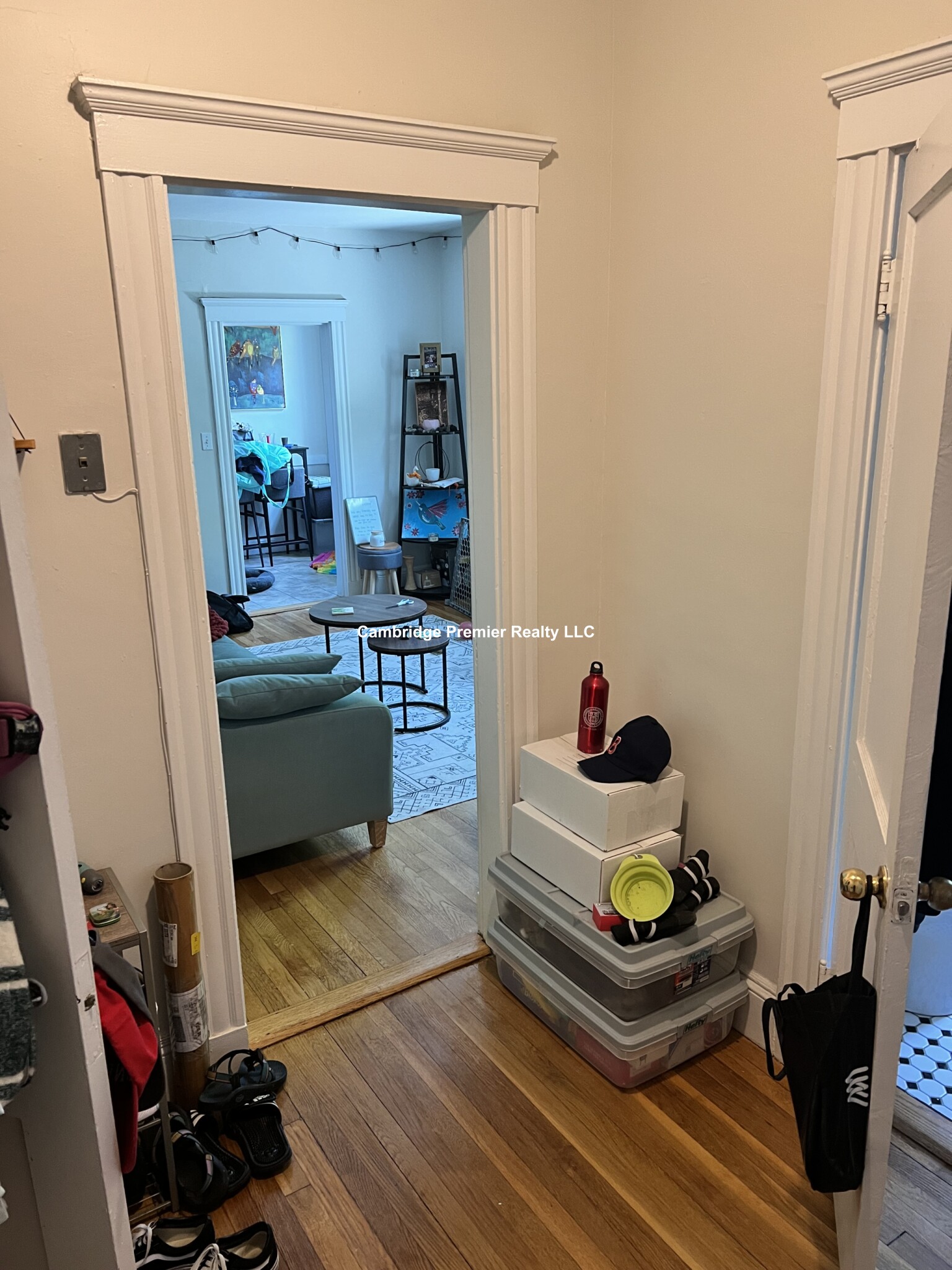 28 Langdon St, Neighborhood Nine