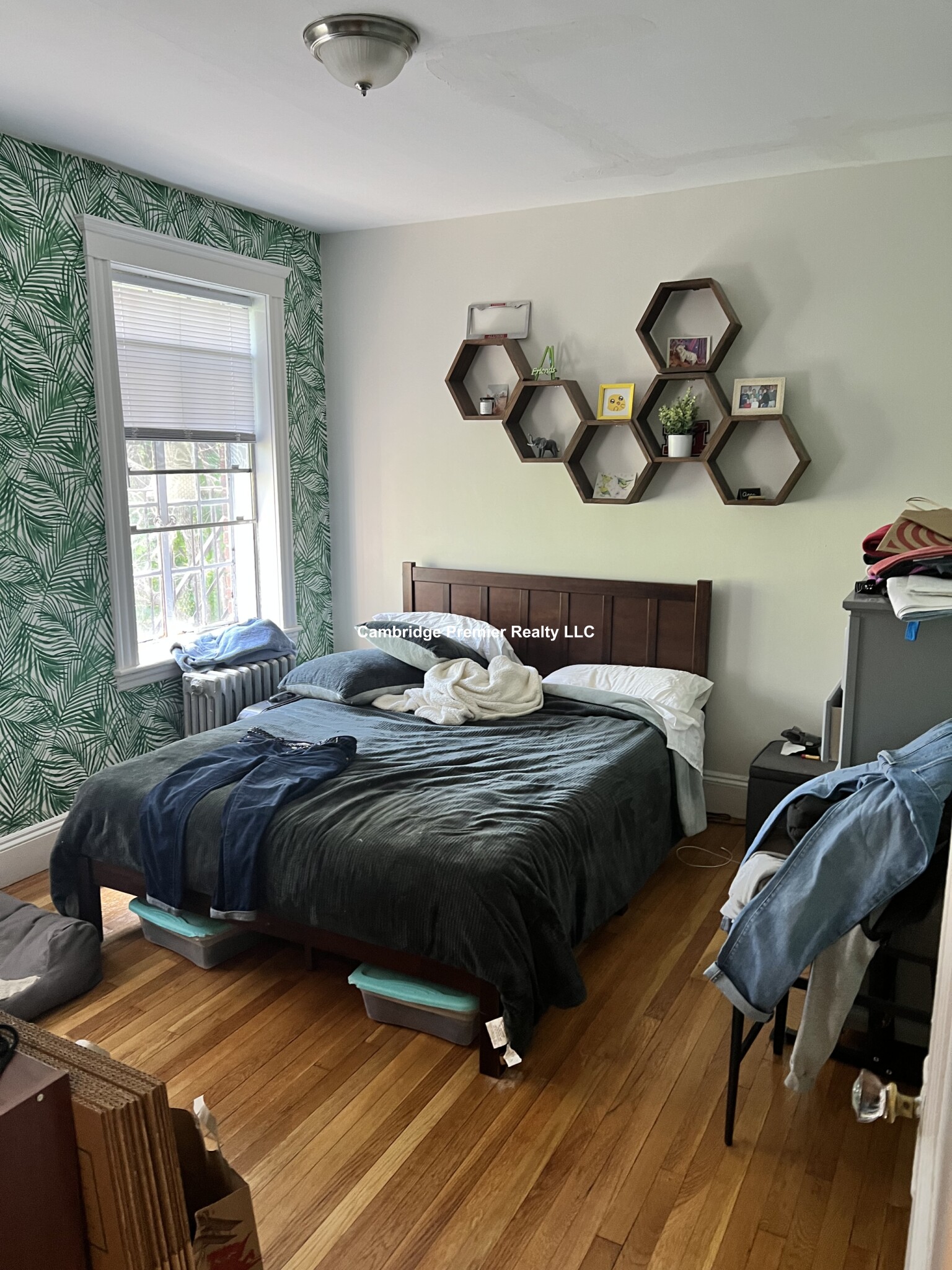 28 Langdon St, Neighborhood Nine