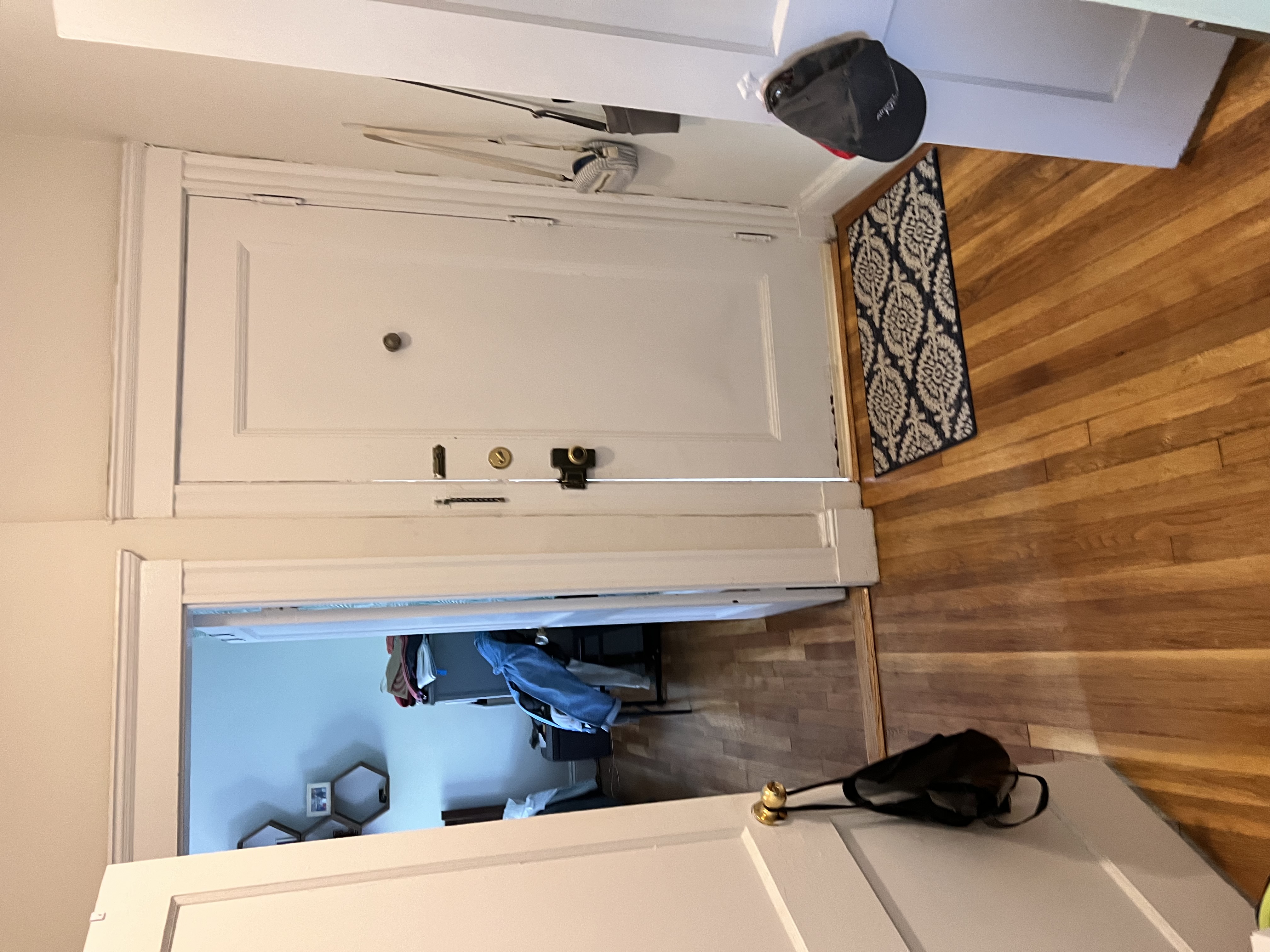 28 Langdon St, Neighborhood Nine