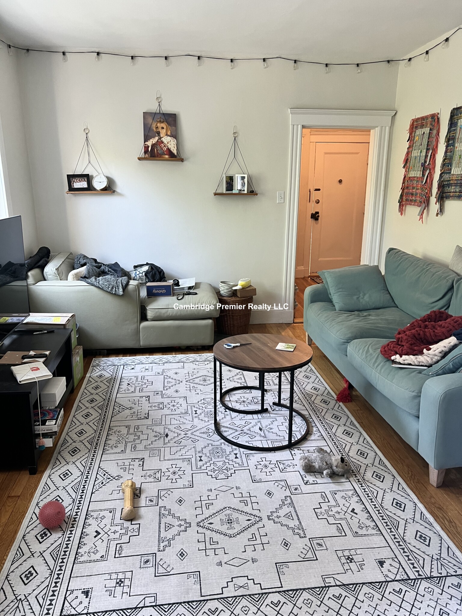 28 Langdon St, Neighborhood Nine