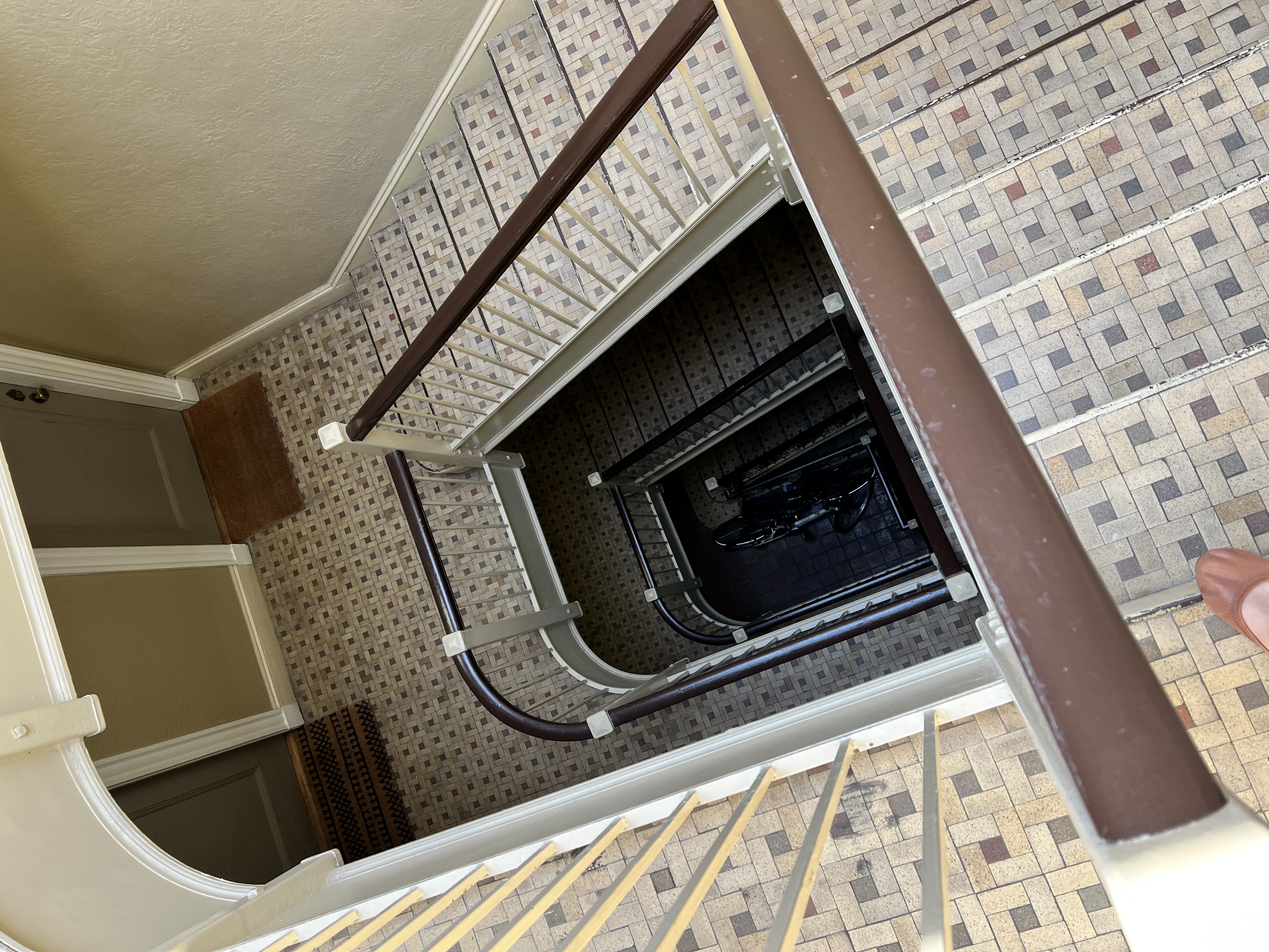 28 Langdon St, Neighborhood Nine