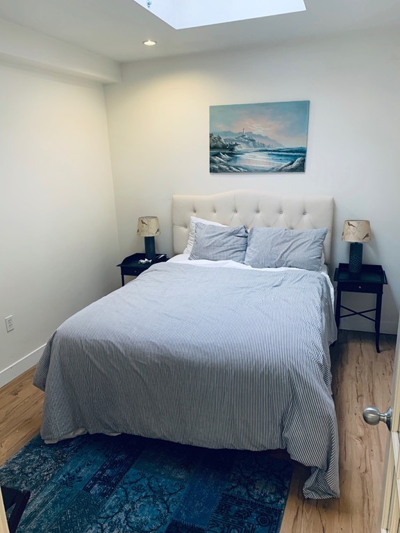 28 Piedmont St, Back Bay