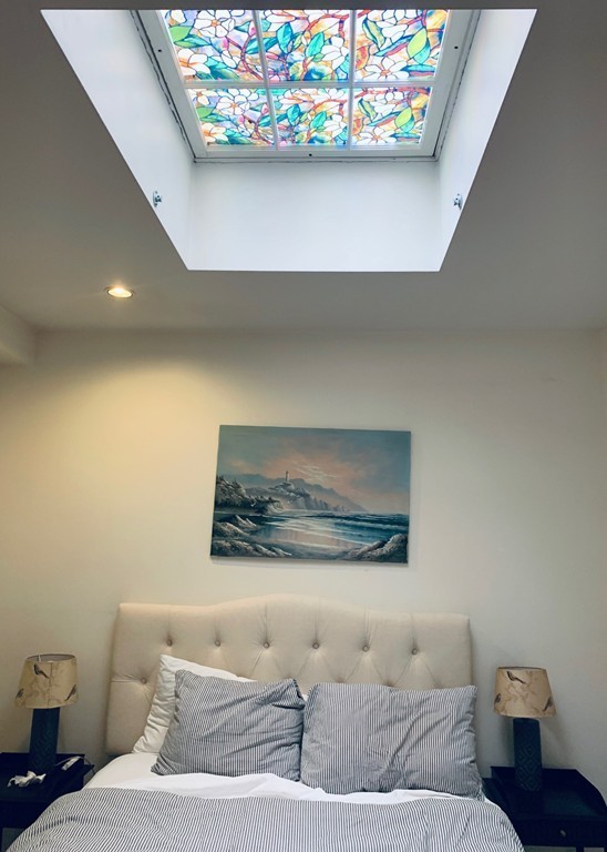 28 Piedmont St, Back Bay