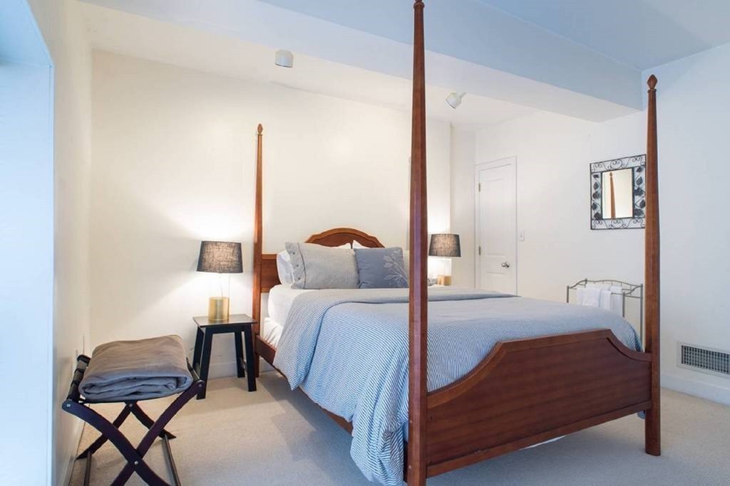 28 Piedmont St, Back Bay