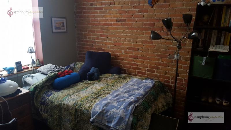 28 Symphony Rd, Fenway