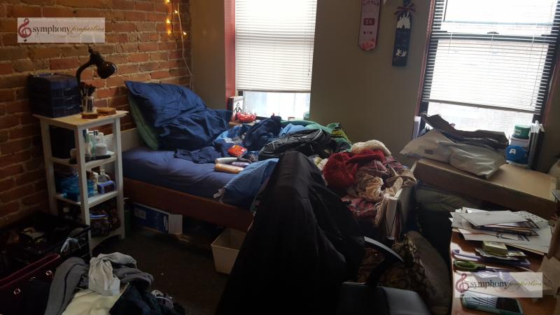 28 Symphony Rd, Fenway