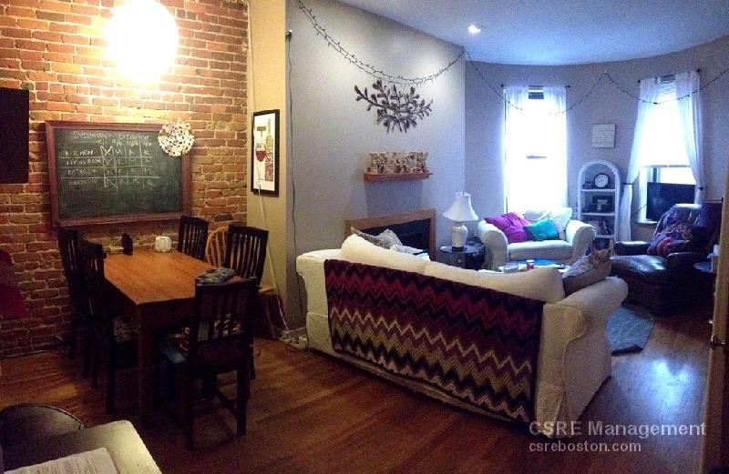 28 Symphony Rd, Fenway