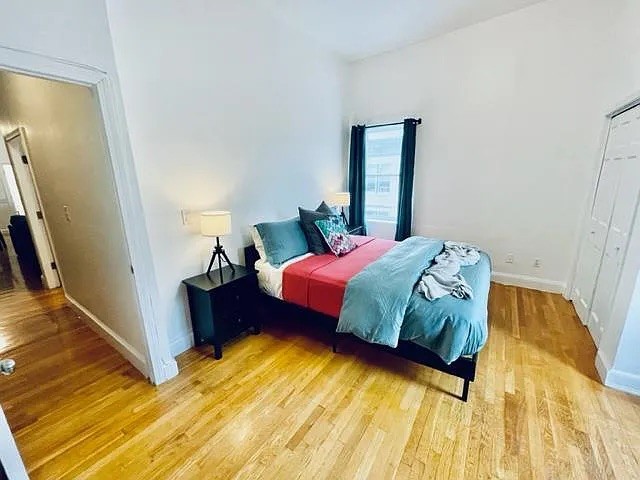 31 Parmenter St, North End