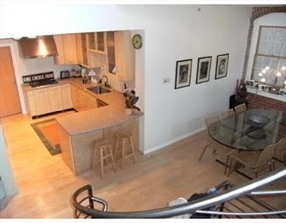 8 Newcomb St, South End