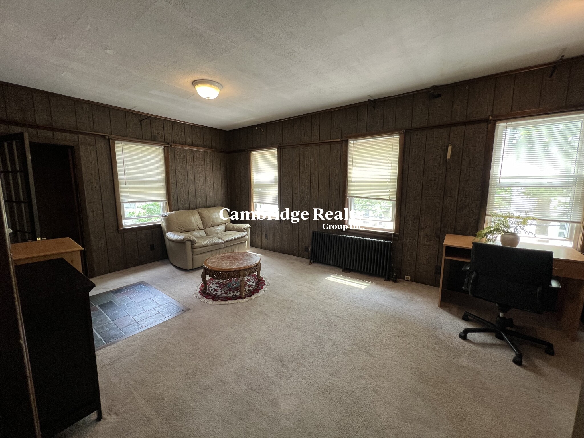 13 Harrison St, Ward Two