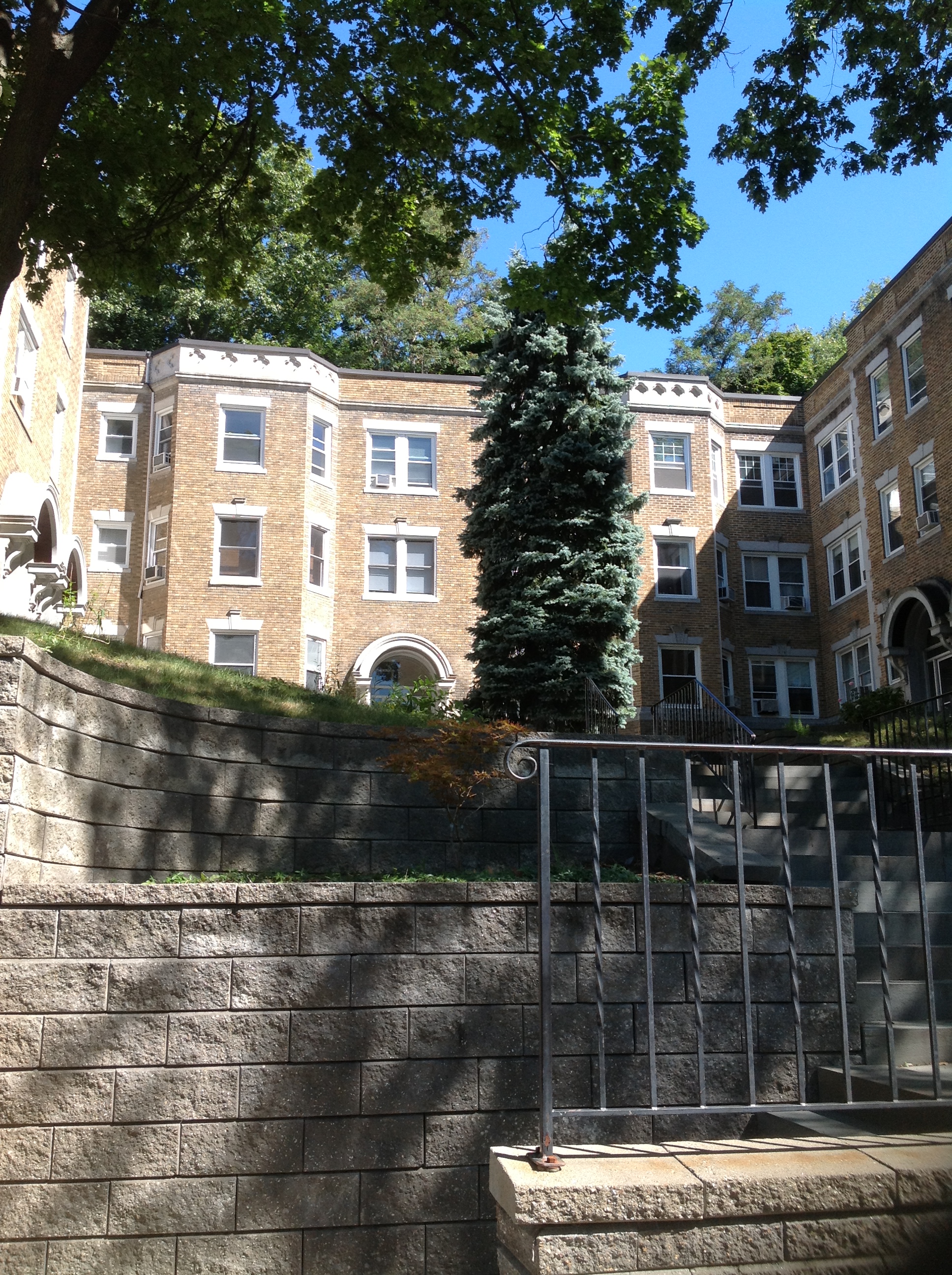 23 Westbourne Terr, Washington Square