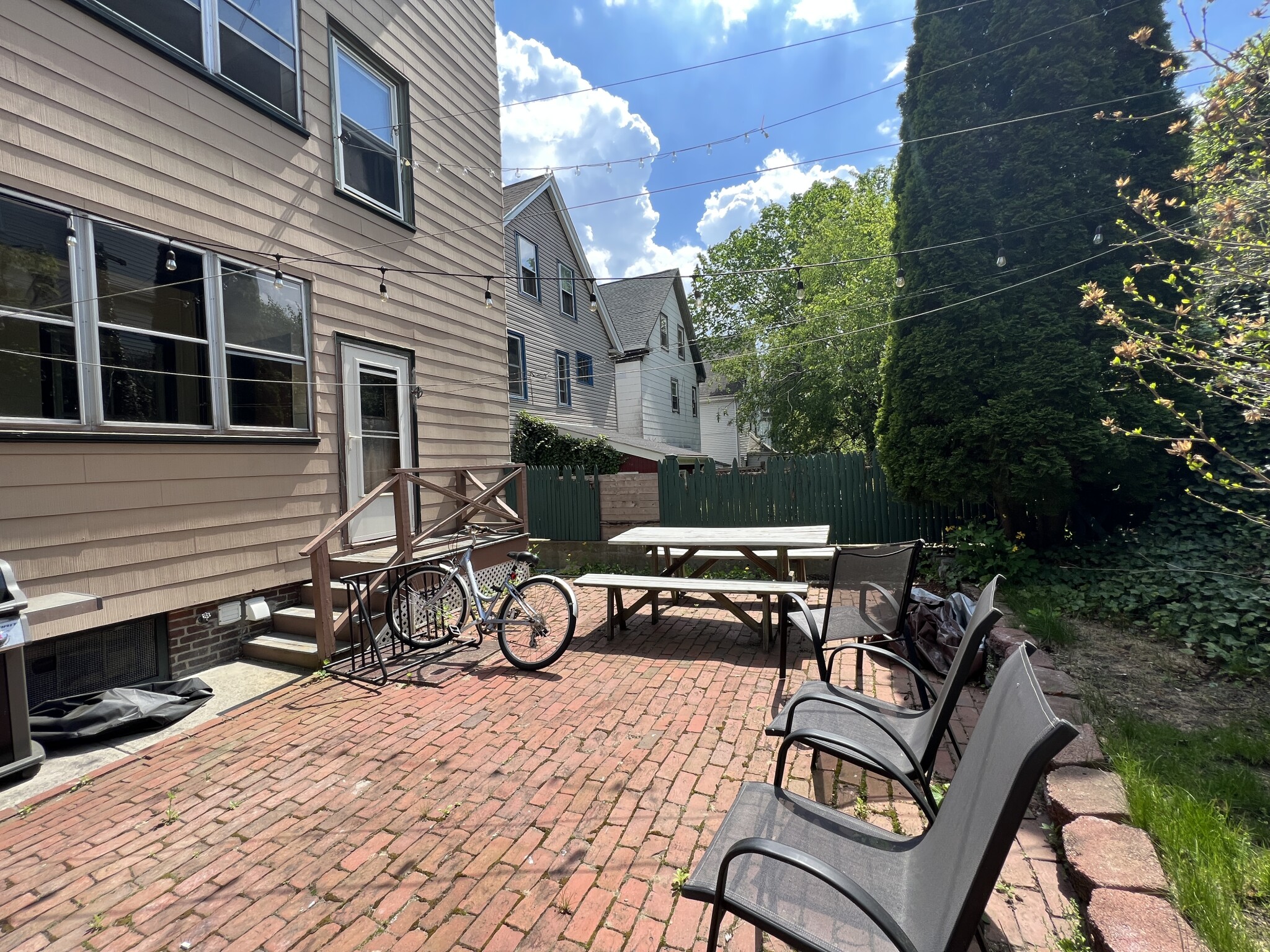 29 Cameron Ave, Teele Square