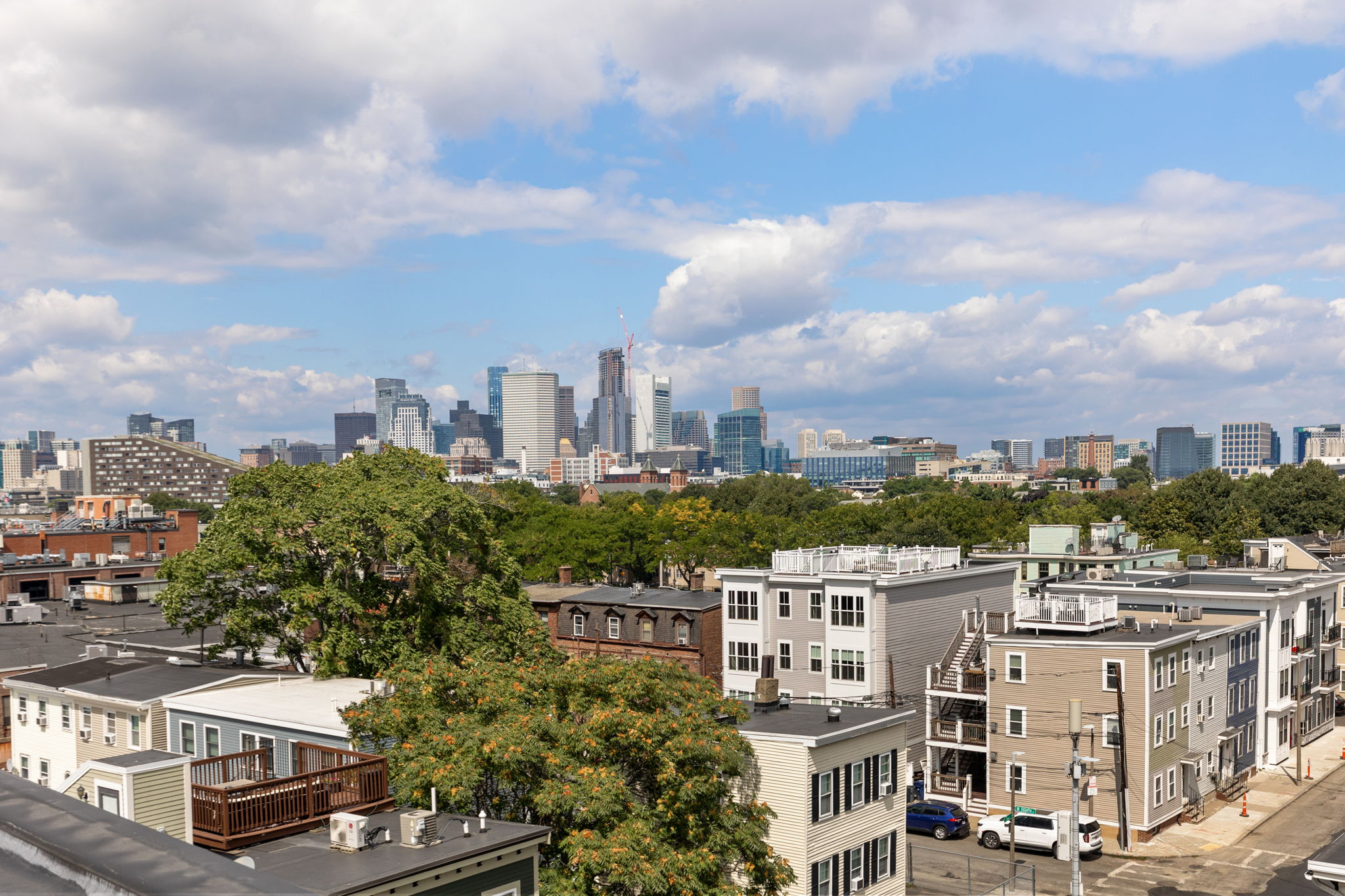 99 D St, South Boston