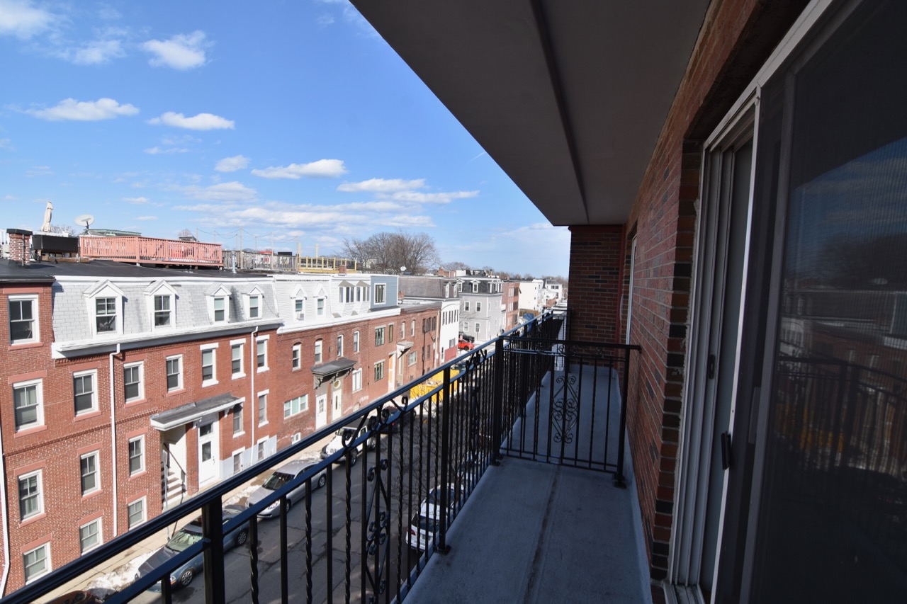 761 East 6th, South Boston