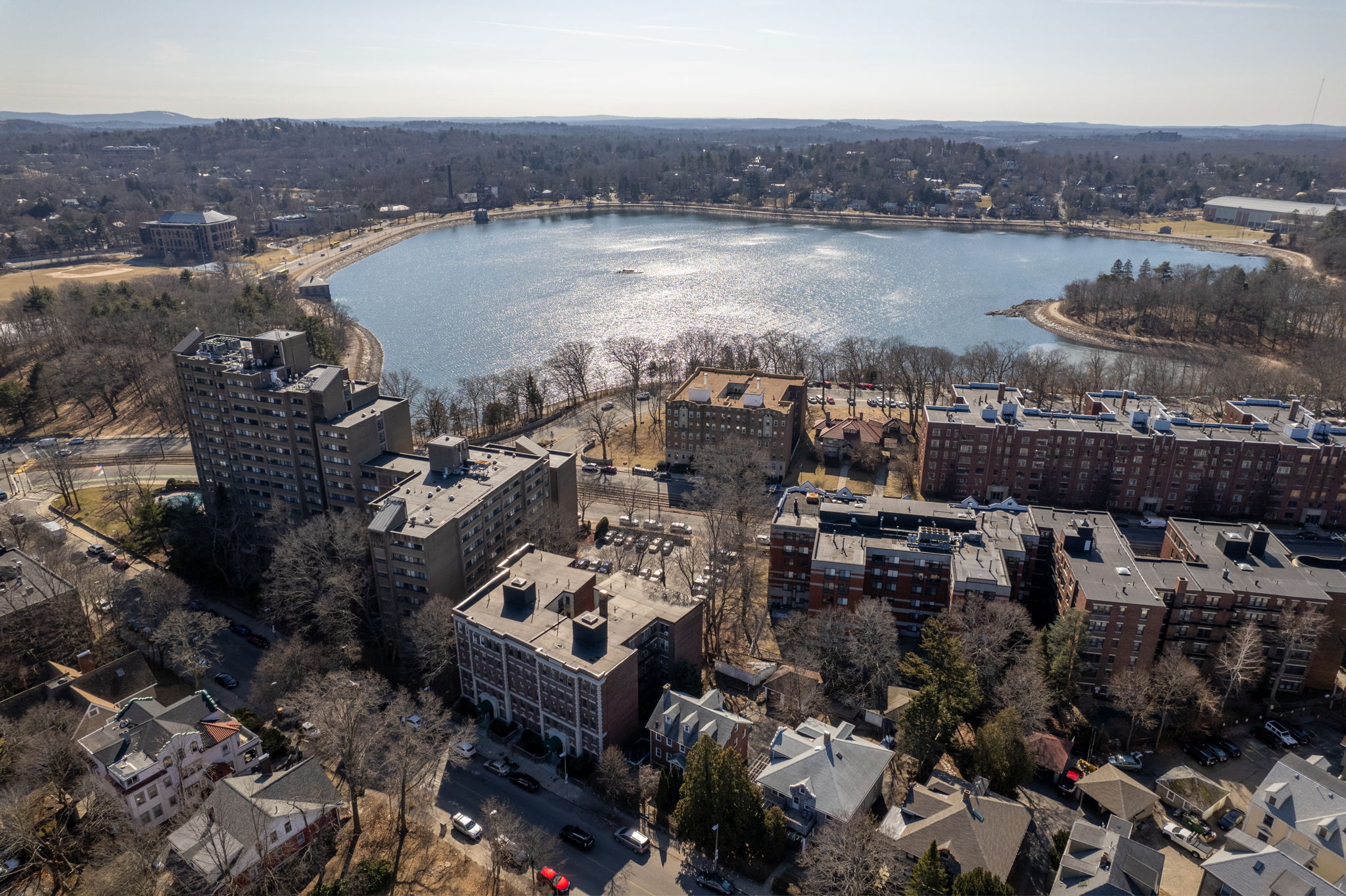 249 Chestnut Hill Ave, Brighton