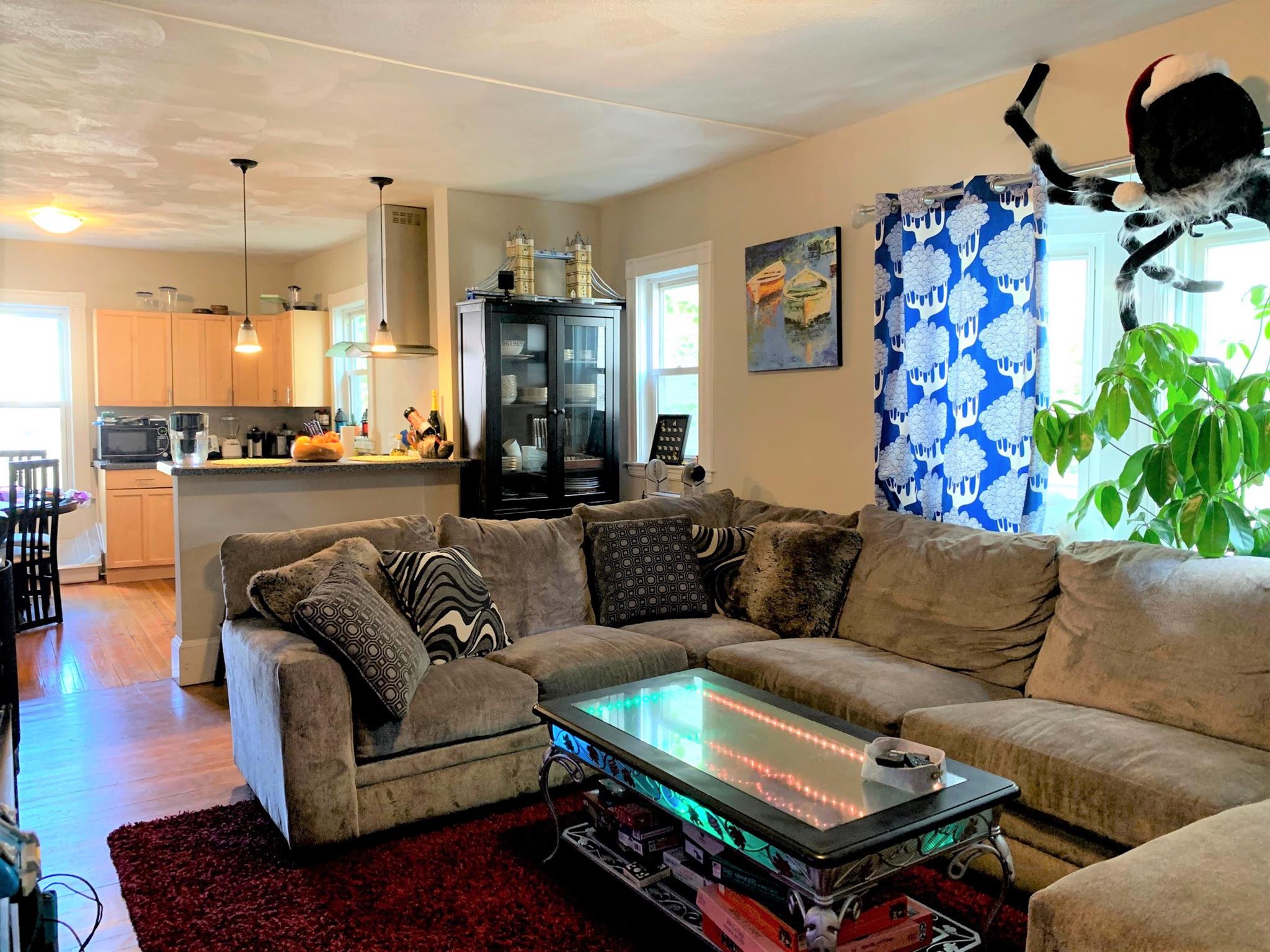 23 Curtis St, Teele Square