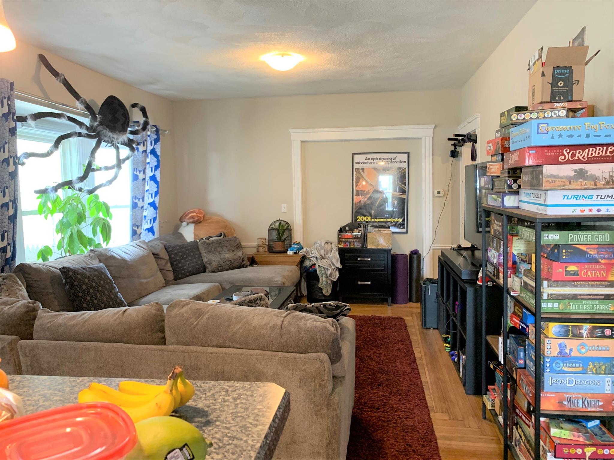 23 Curtis St, Teele Square