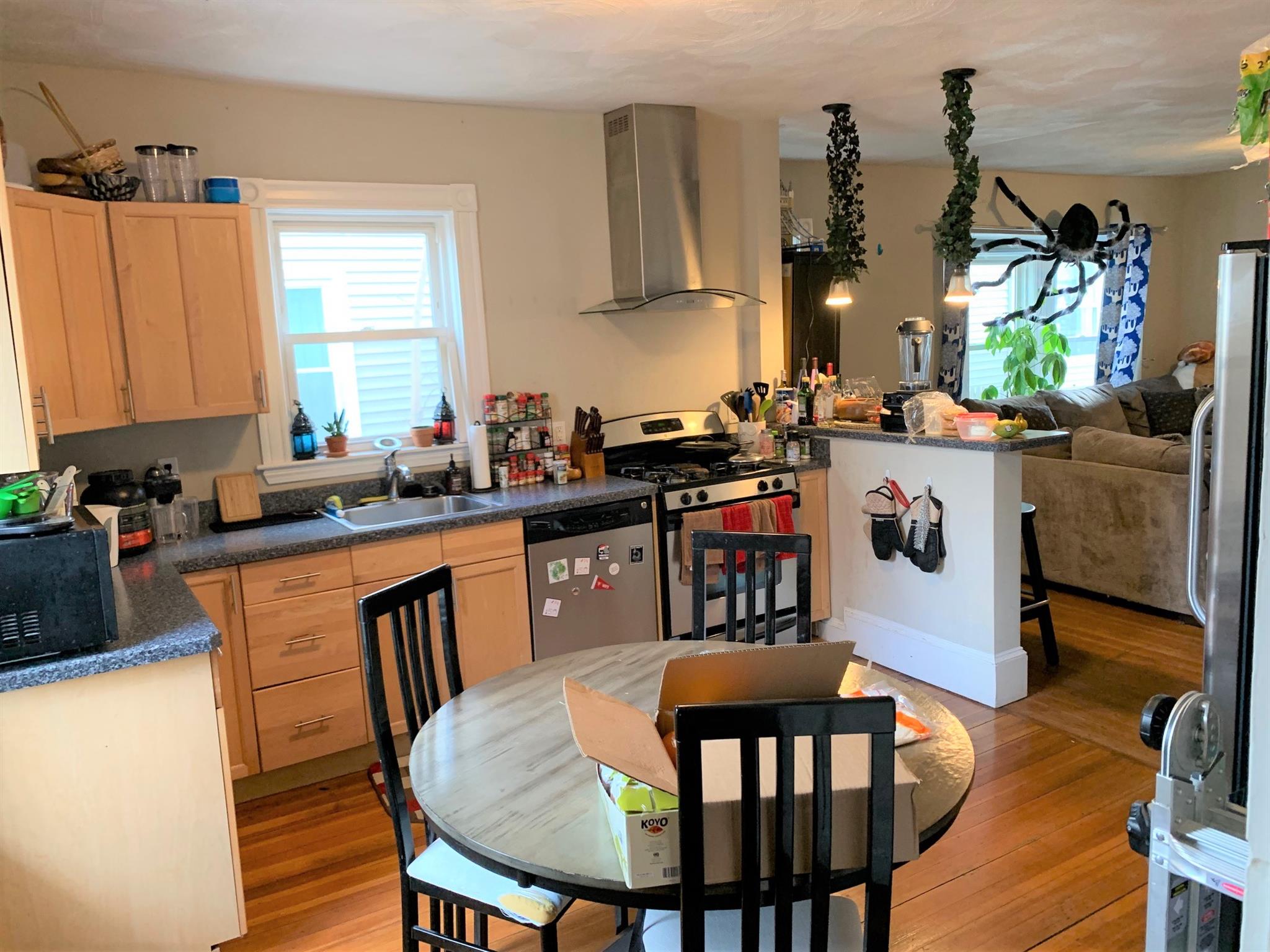 23 Curtis St, Teele Square