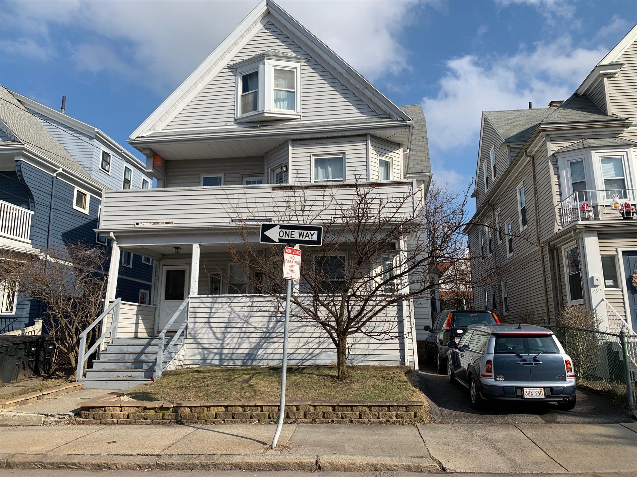 23 Curtis St, Teele Square