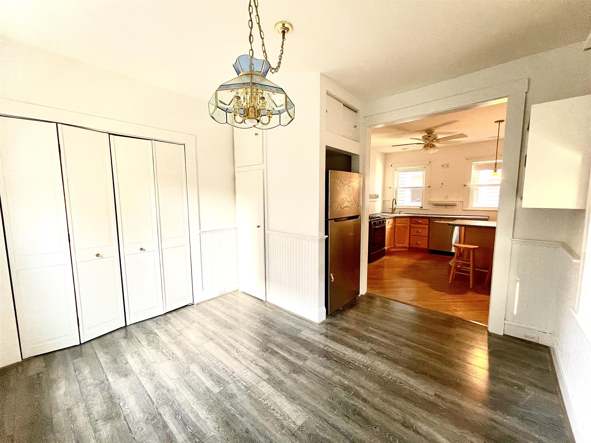 17 Malvern Ave, Davis Square