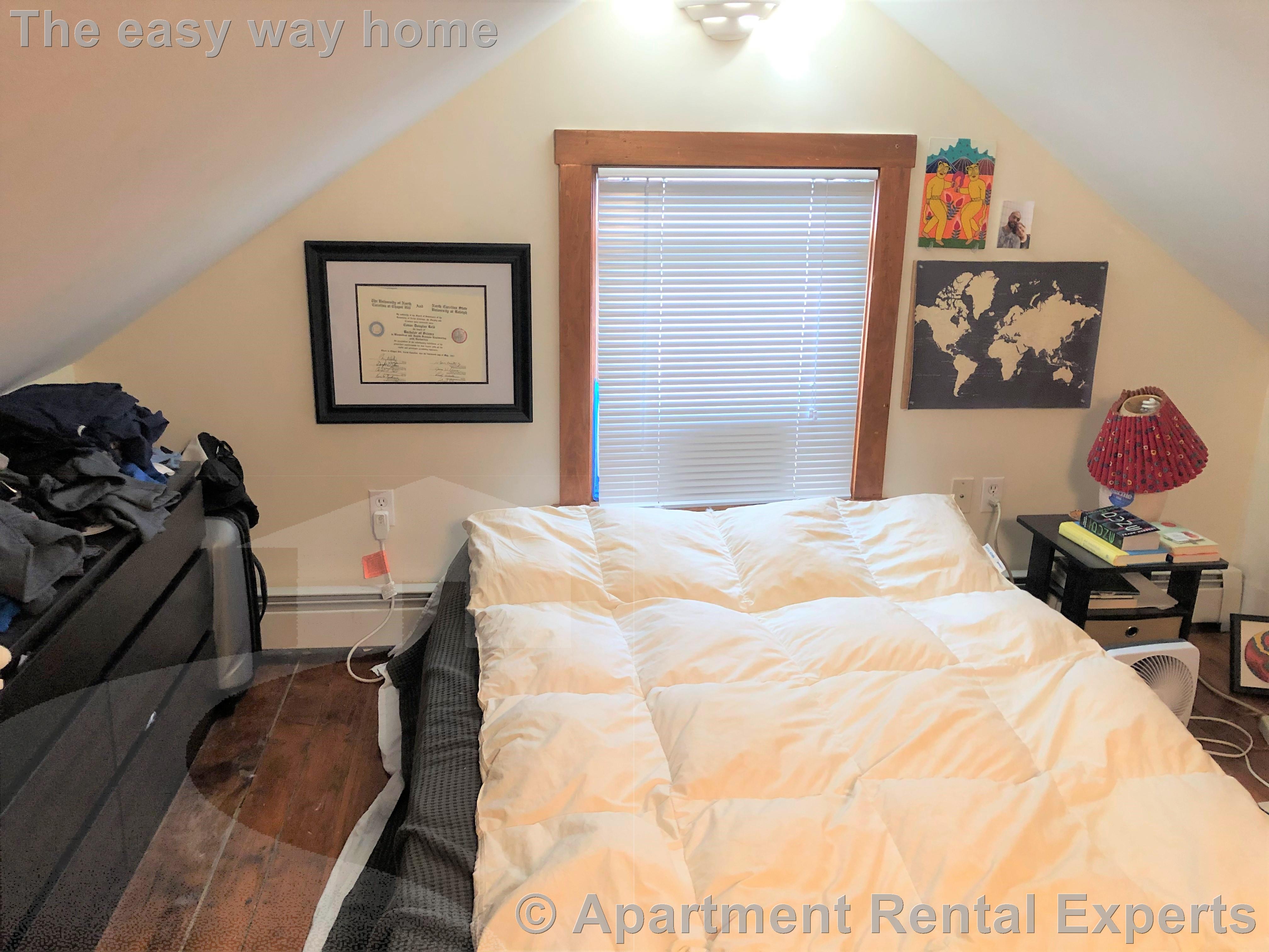 357 Columbia, Inman Square