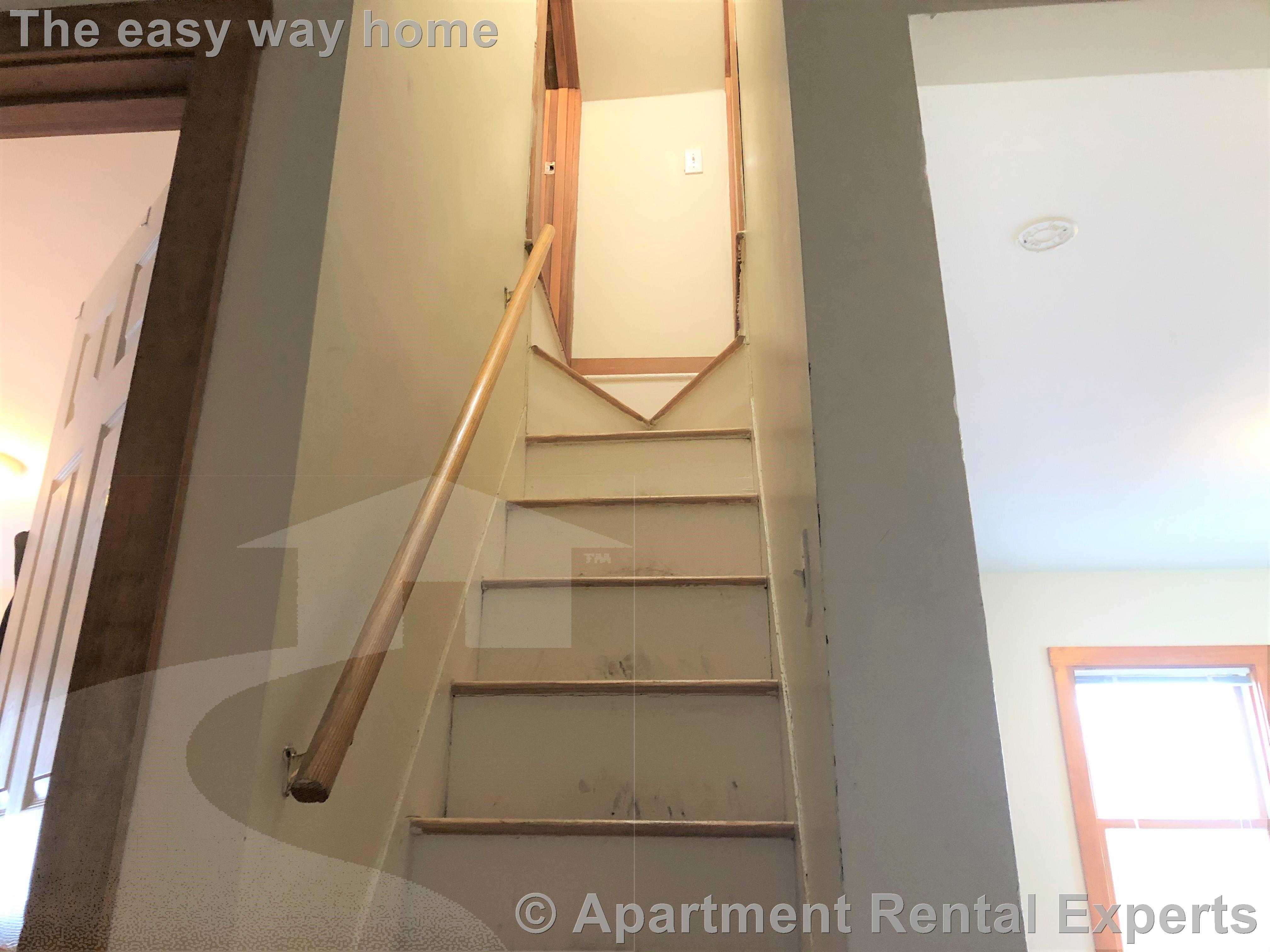 357 Columbia, Inman Square