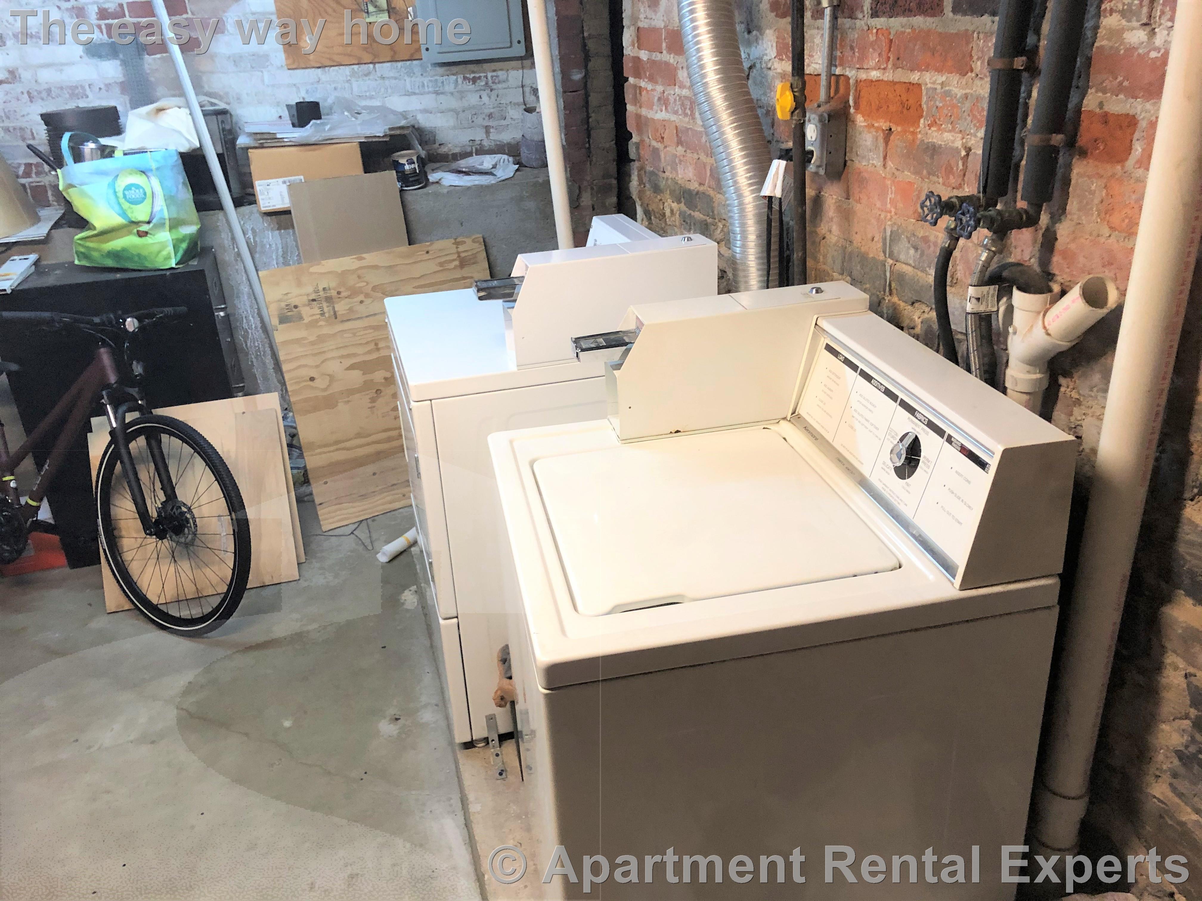 357 Columbia, Inman Square