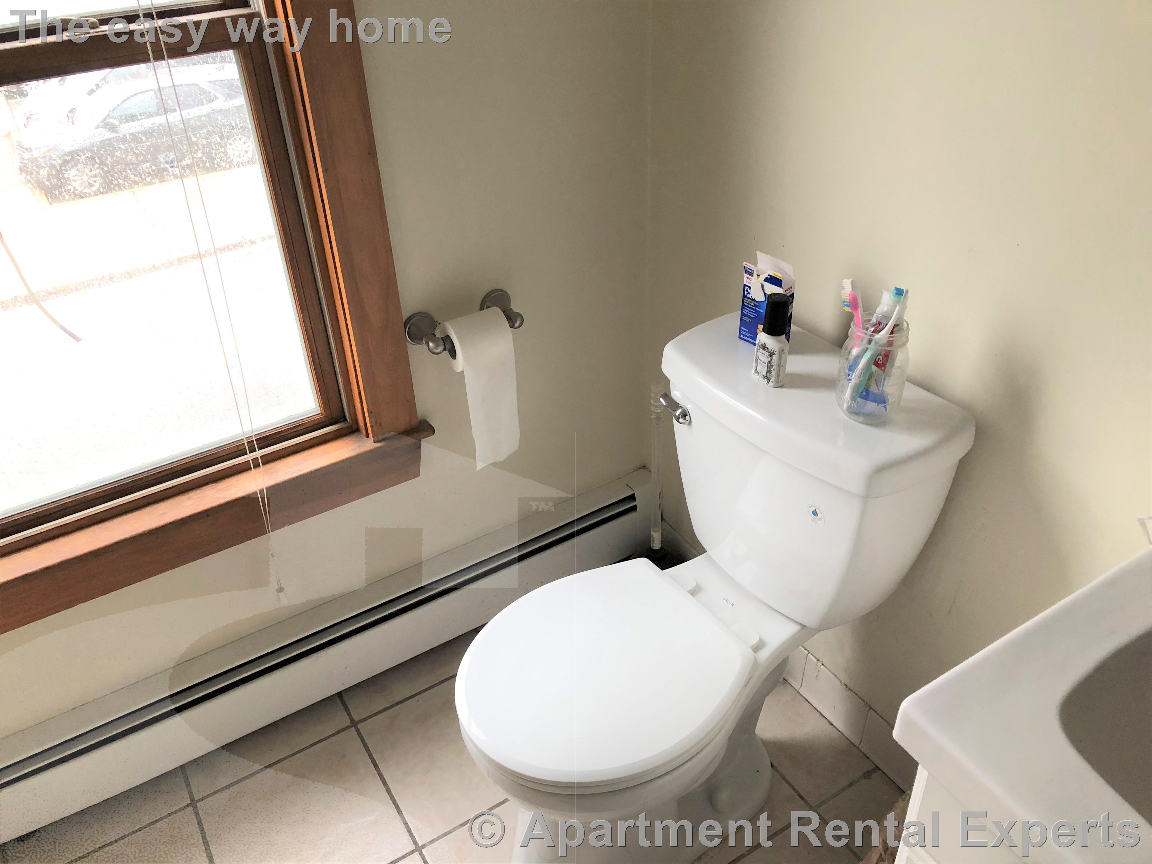 357 Columbia, Inman Square