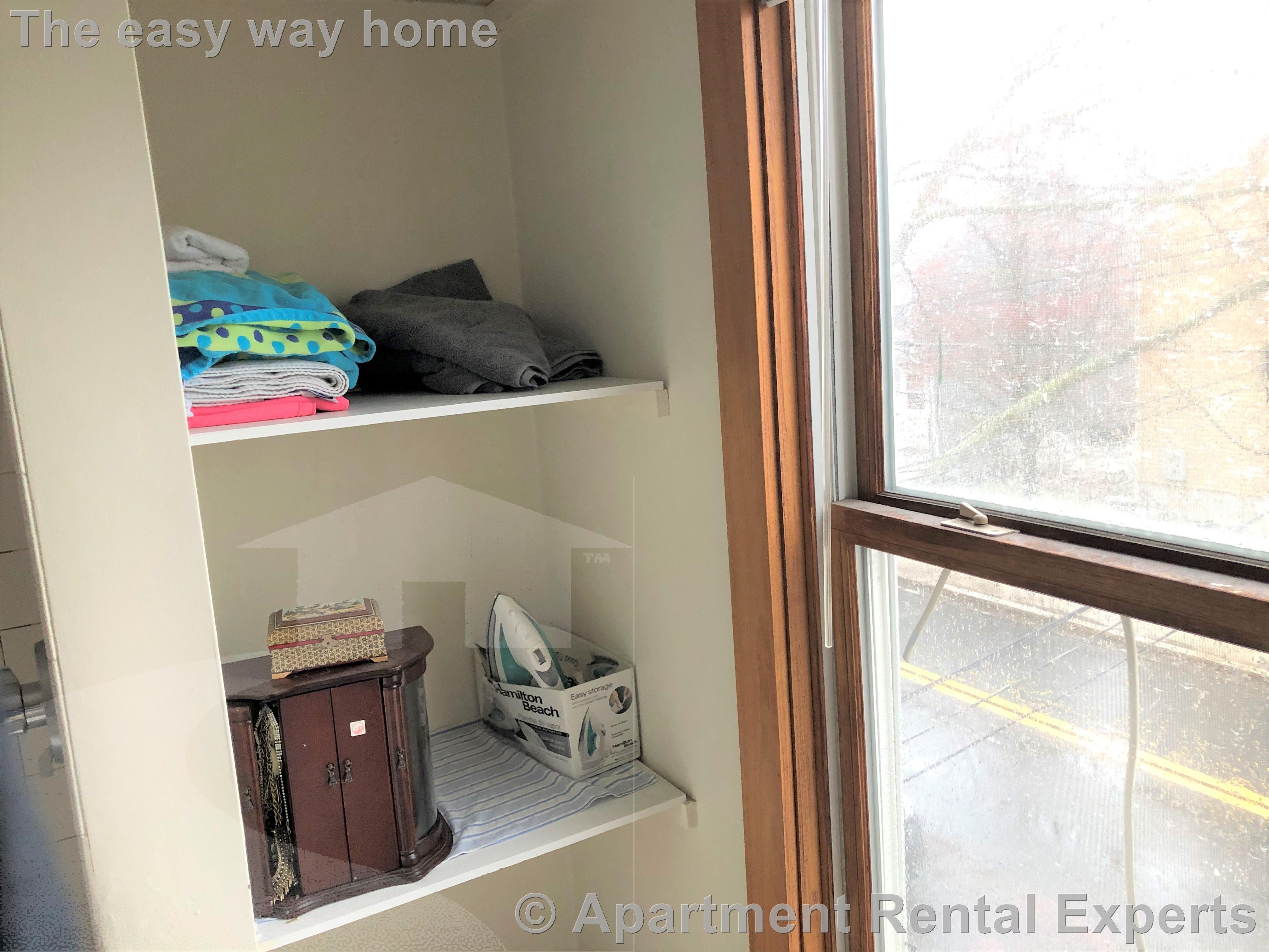 357 Columbia, Inman Square