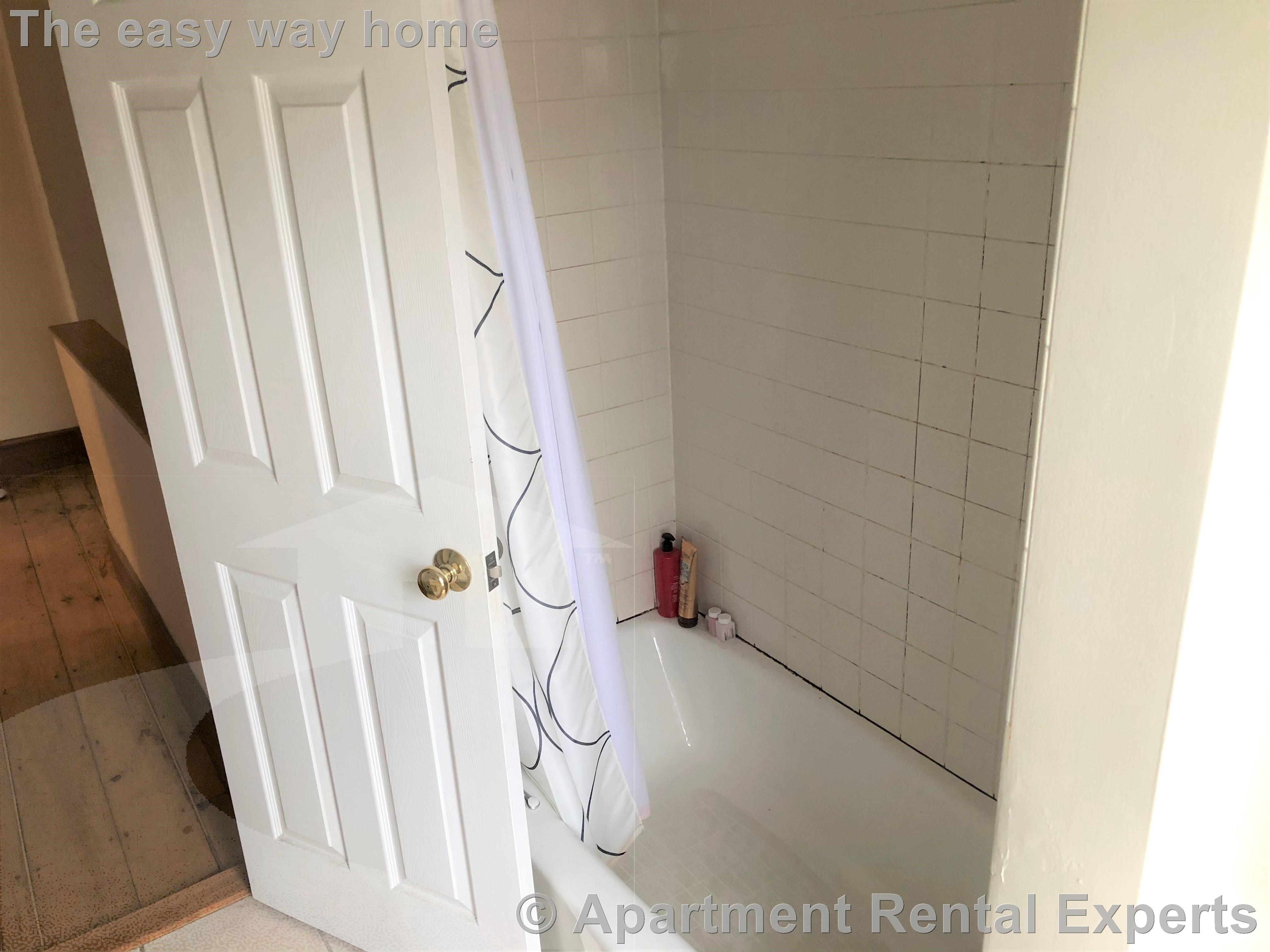 357 Columbia, Inman Square