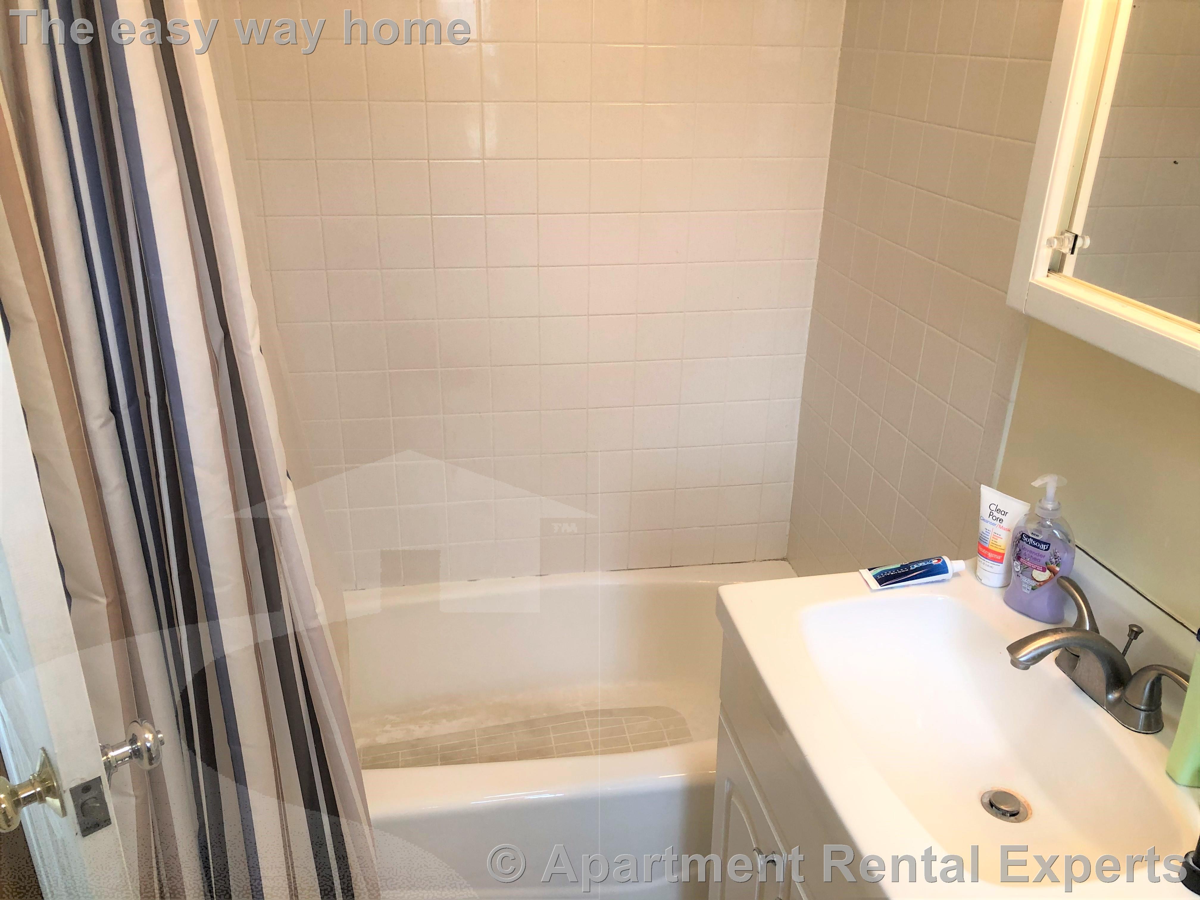 357 Columbia, Inman Square