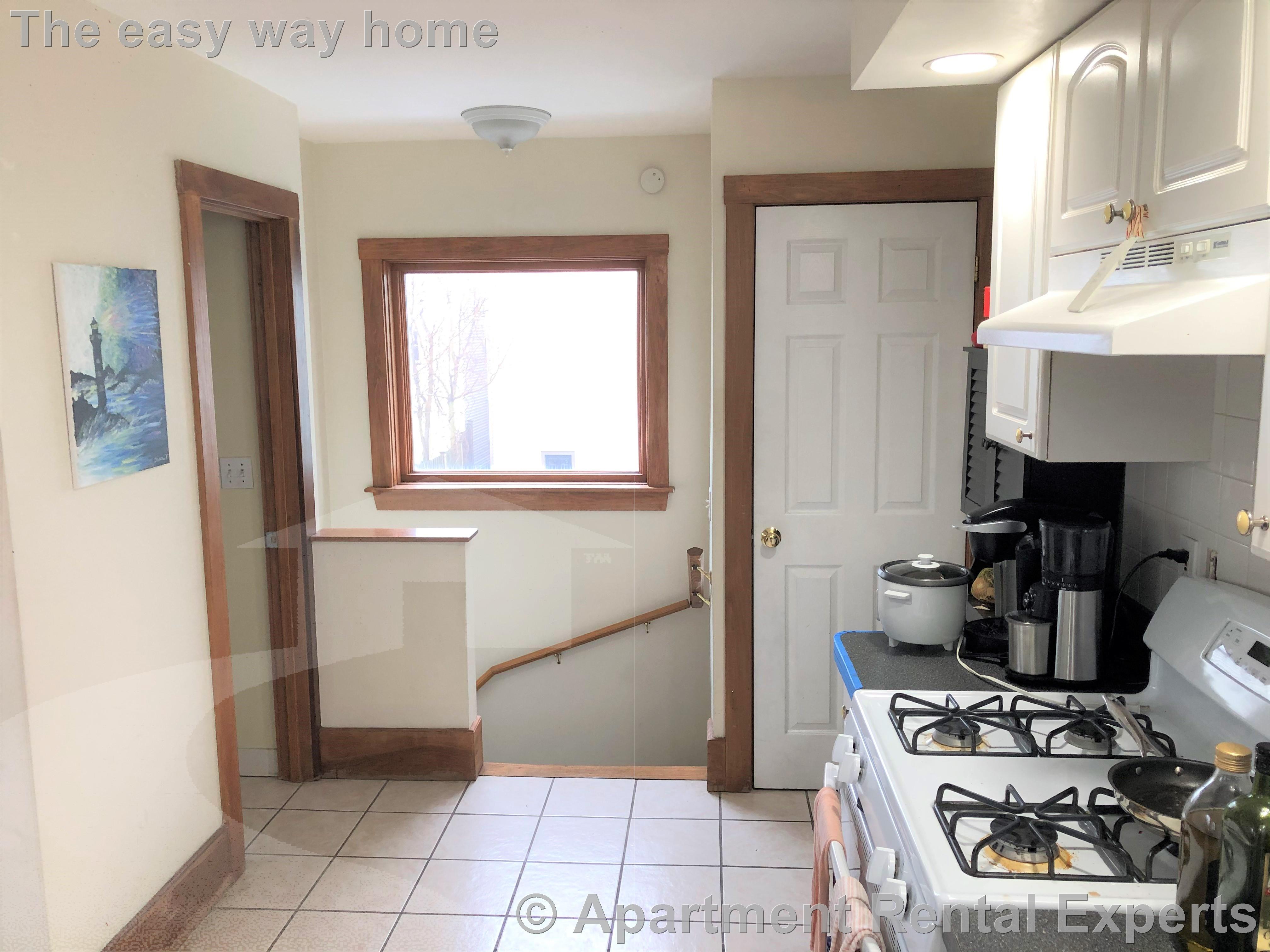 357 Columbia, Inman Square