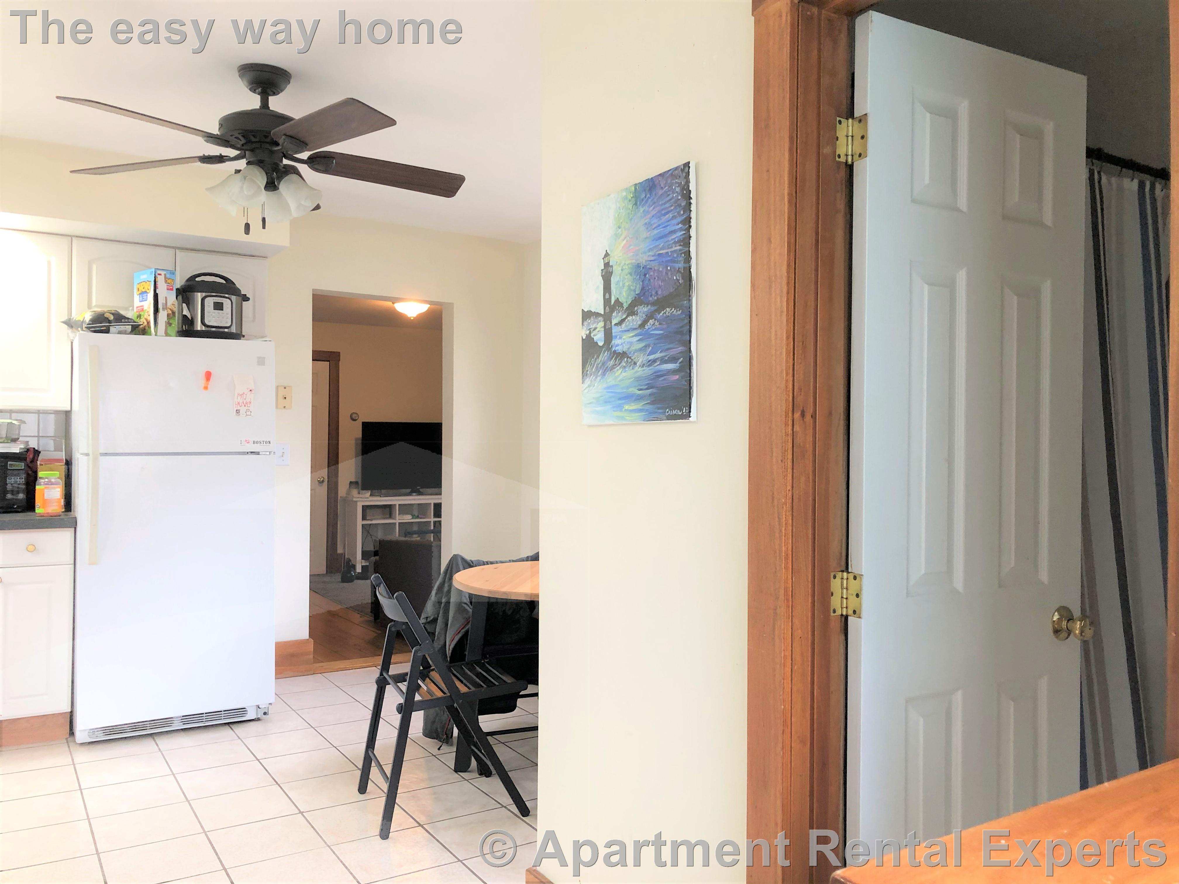 357 Columbia, Inman Square