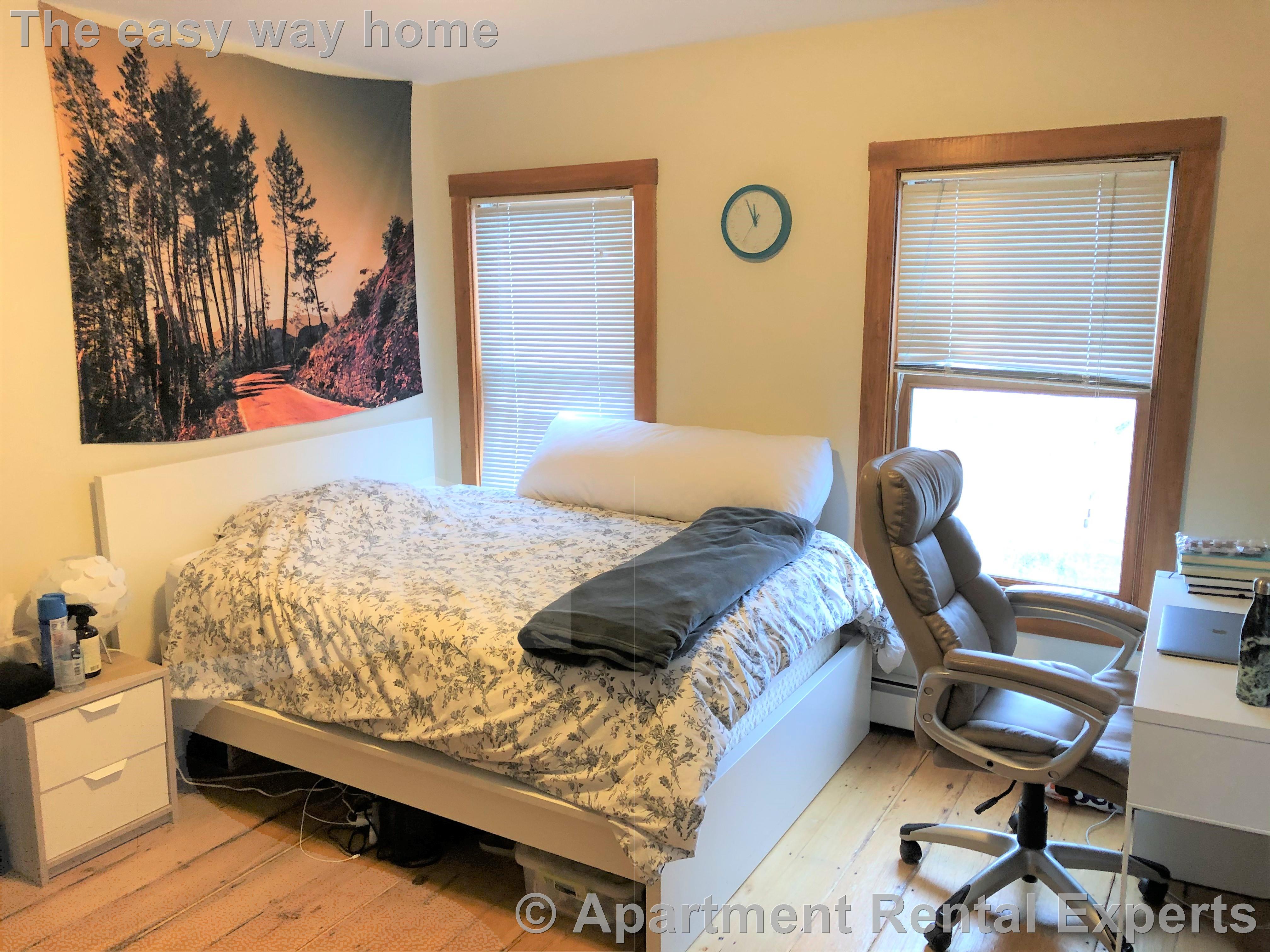 357 Columbia, Inman Square