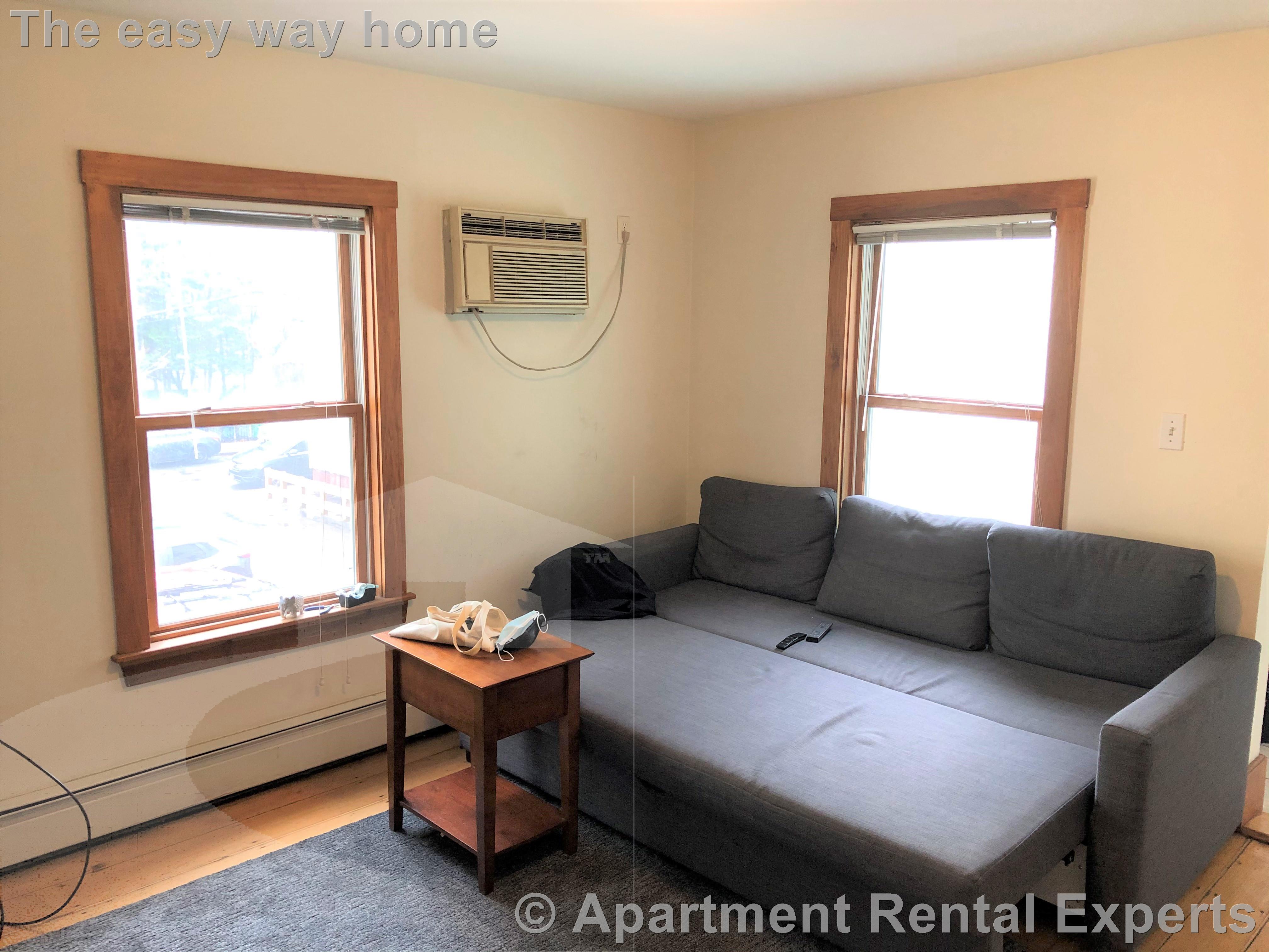 357 Columbia, Inman Square