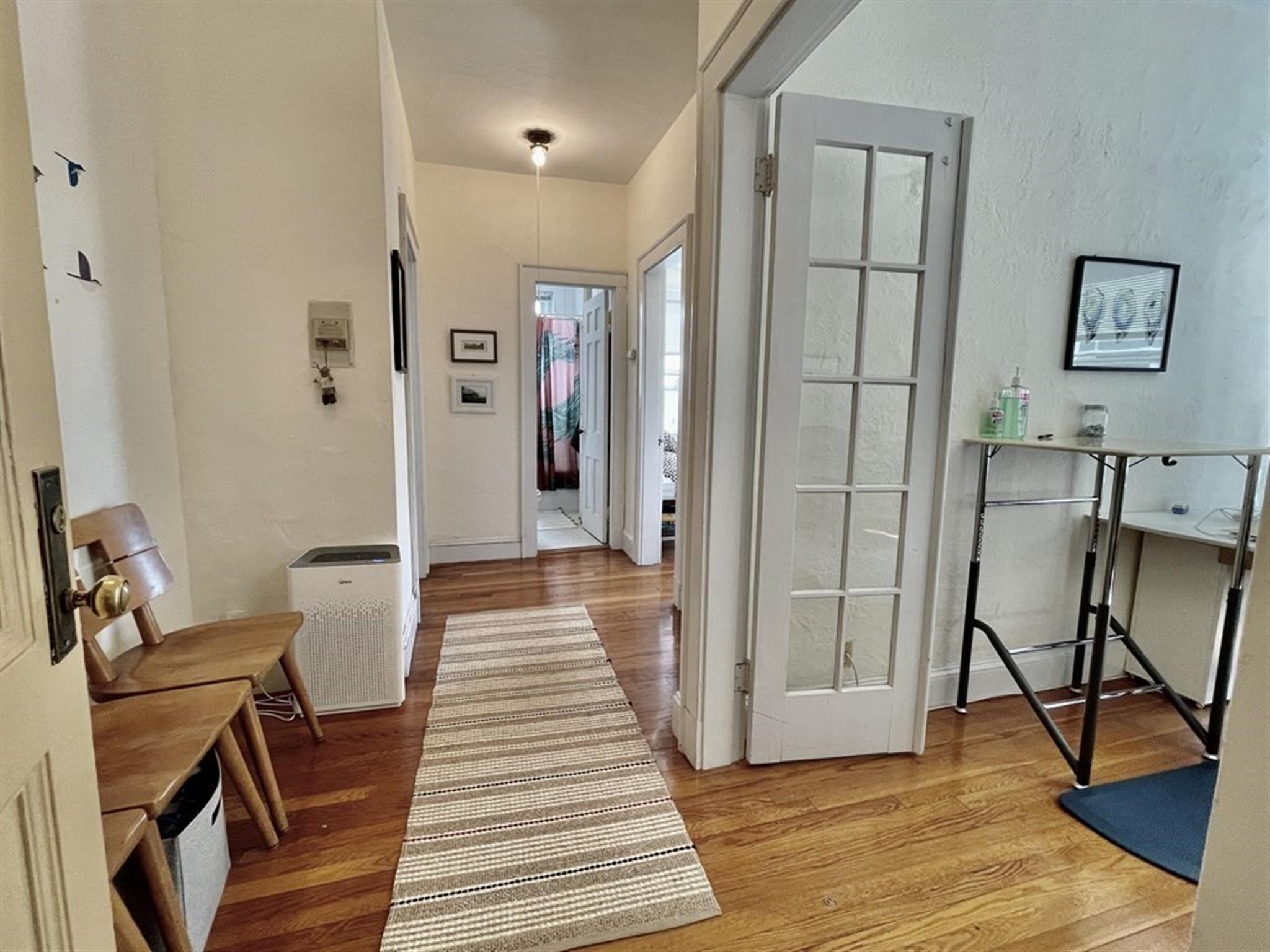 71 Martin St, Harvard Square