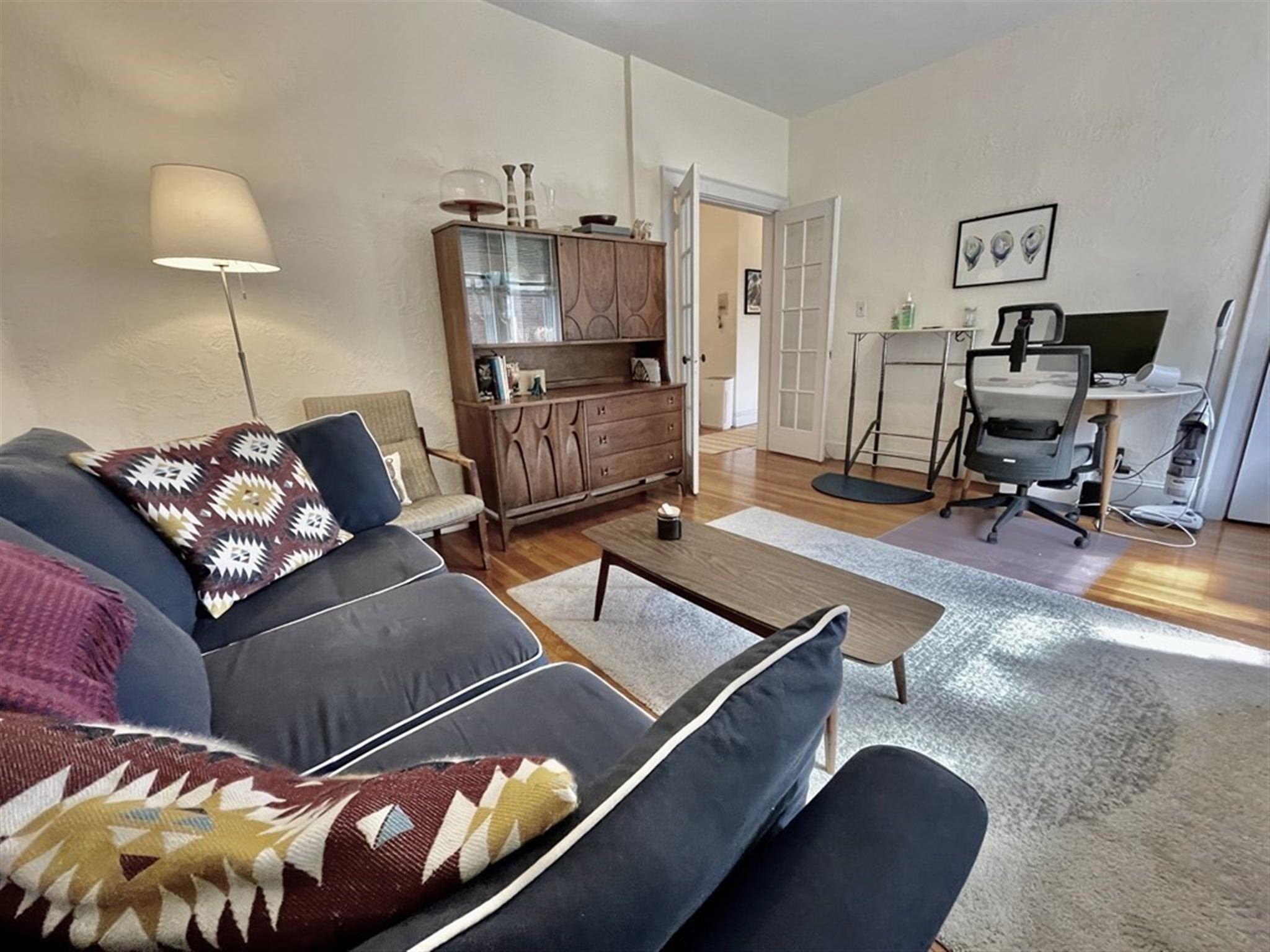 71 Martin St, Harvard Square