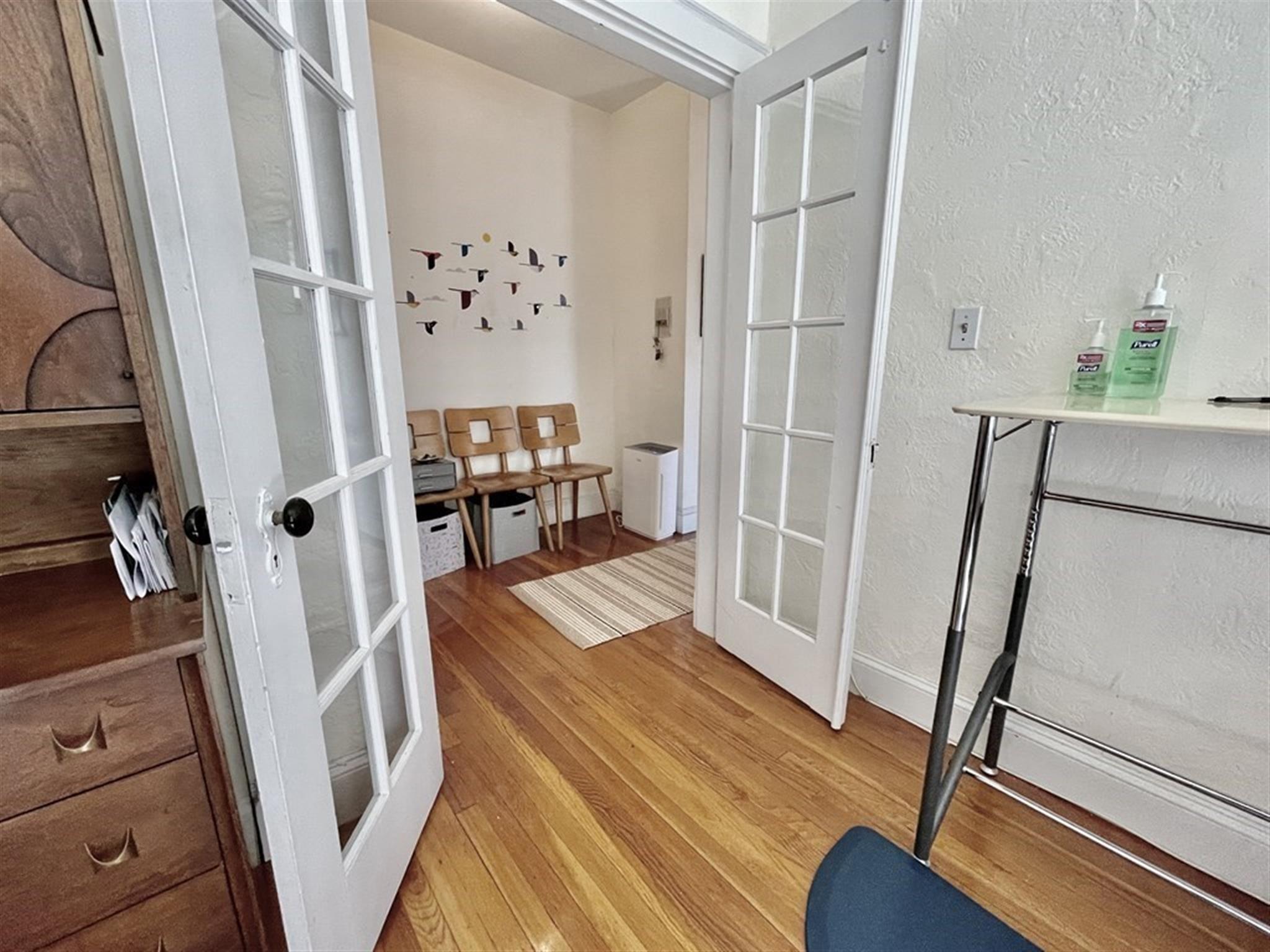 71 Martin St, Harvard Square