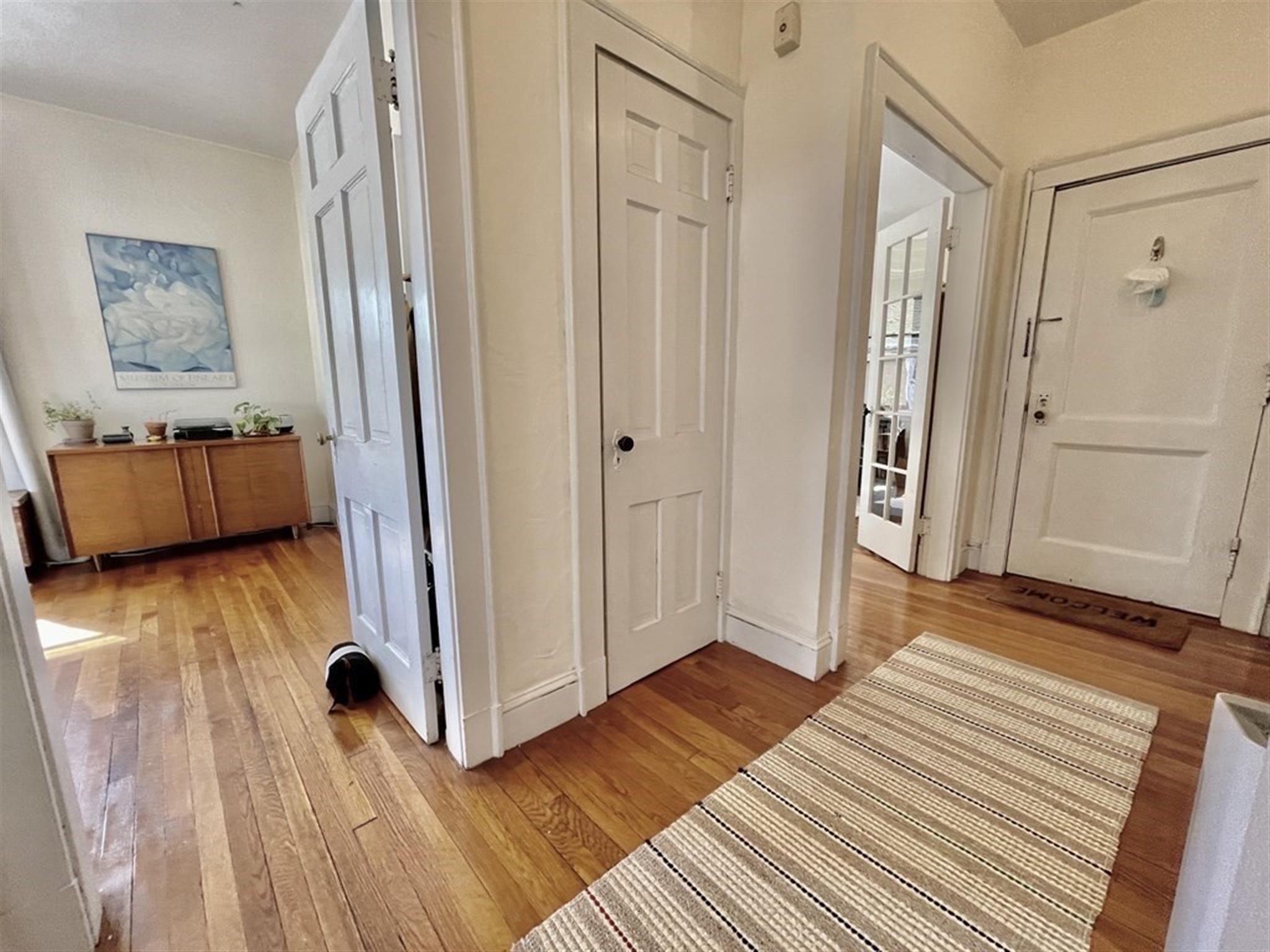 71 Martin St, Harvard Square